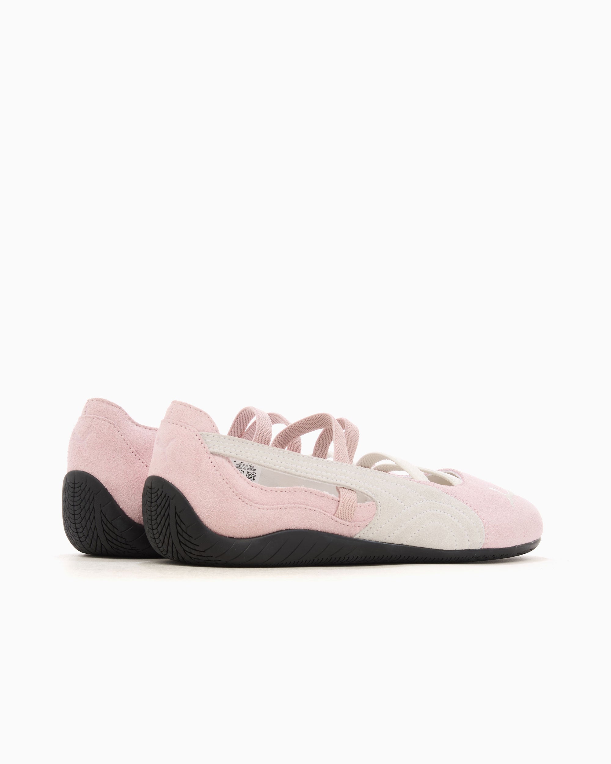 Sneakers Puma Speedcat Women's Ballet - 401287-01