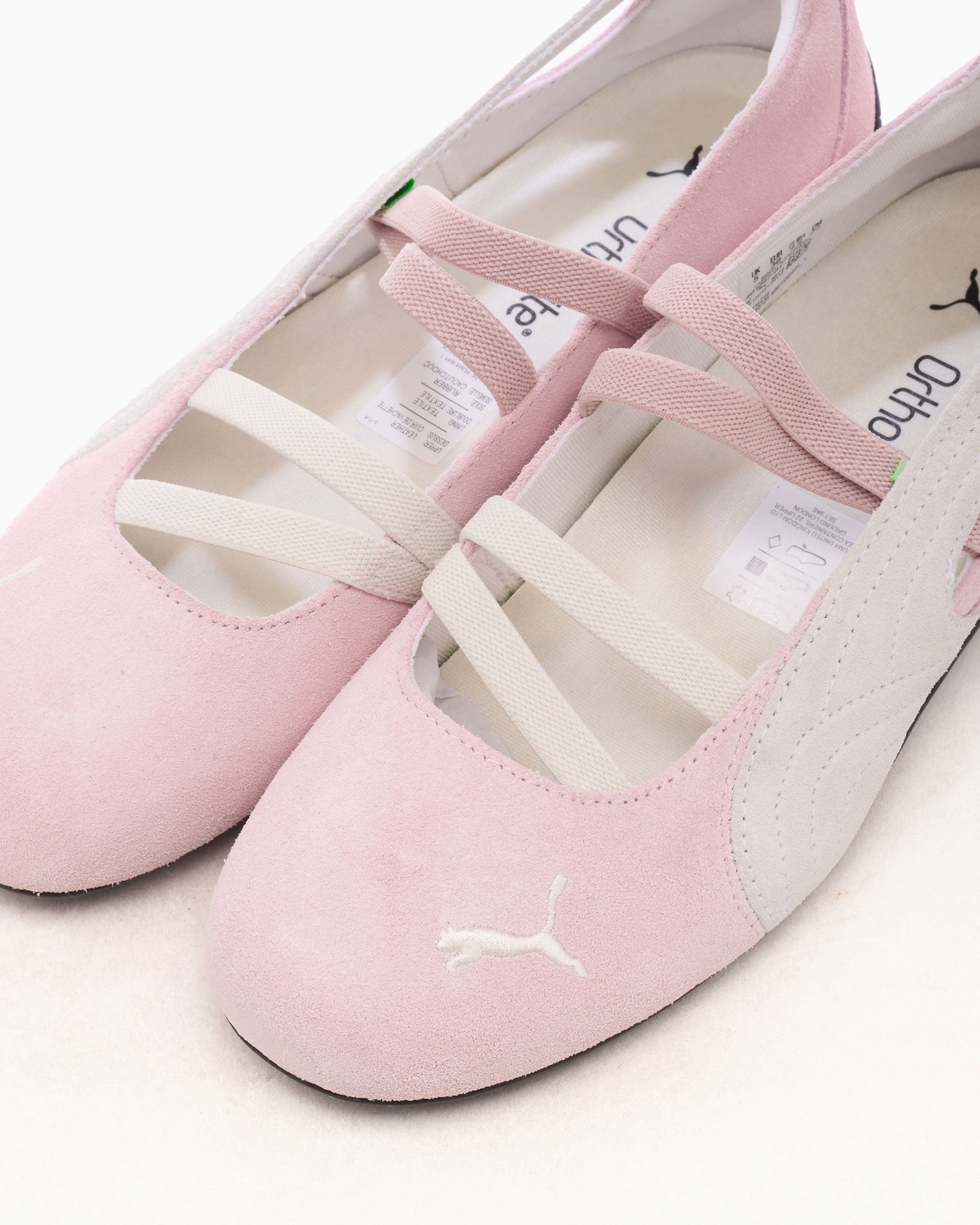 Sneakers Puma Speedcat Women's Ballet - 401287-01