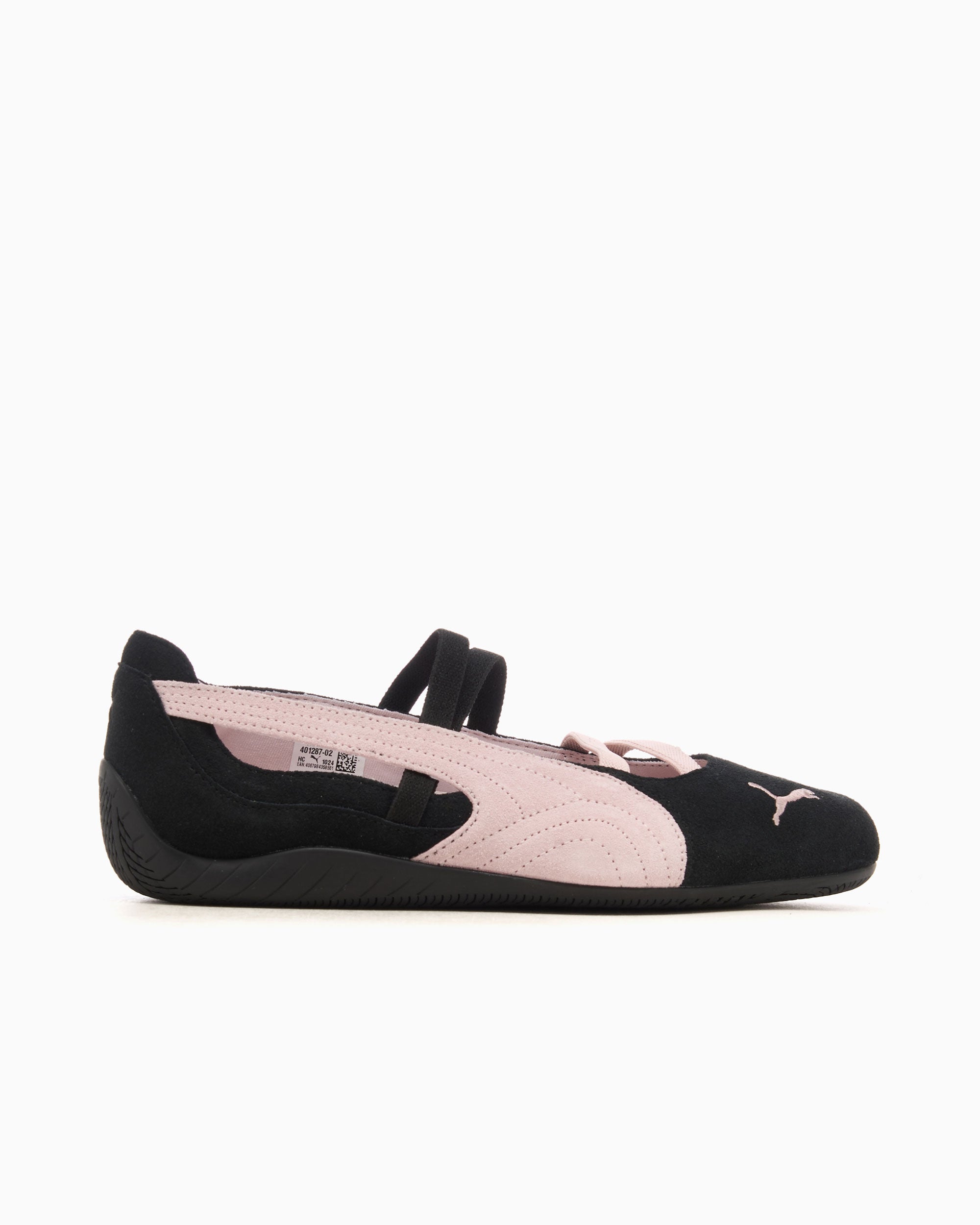 Sneakers Puma Speedcat Women's Ballet - 401287-02
