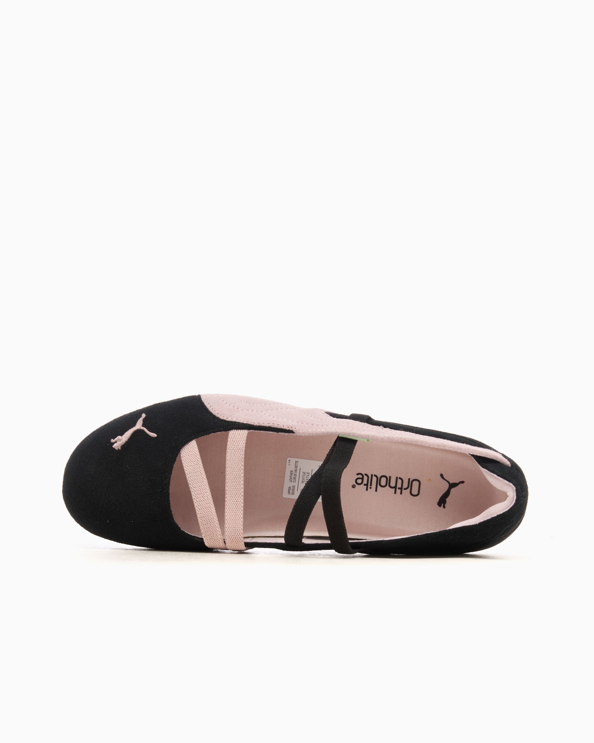 Puma Speedcat Women's Ballet