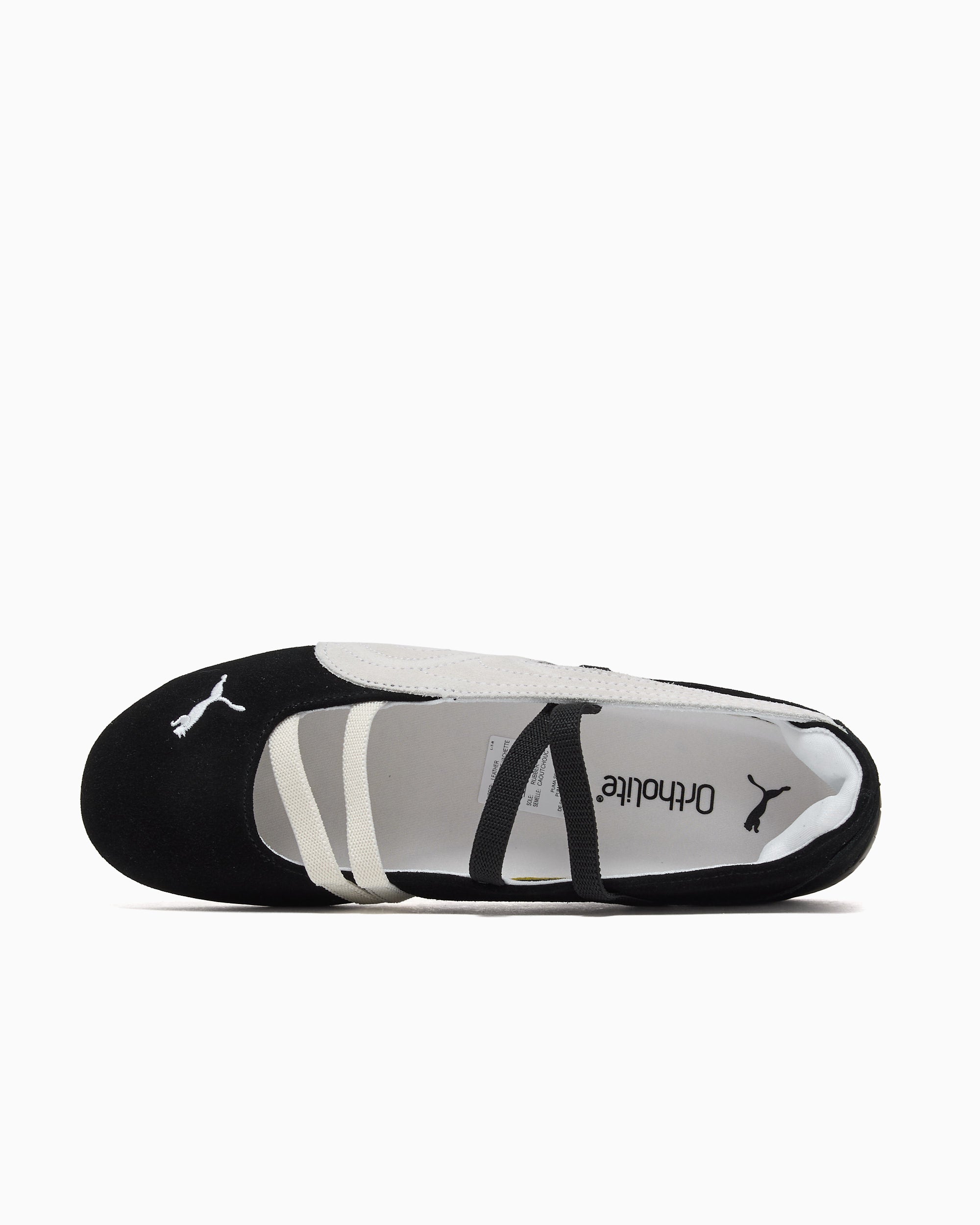Puma Speedcat Women's Ballet