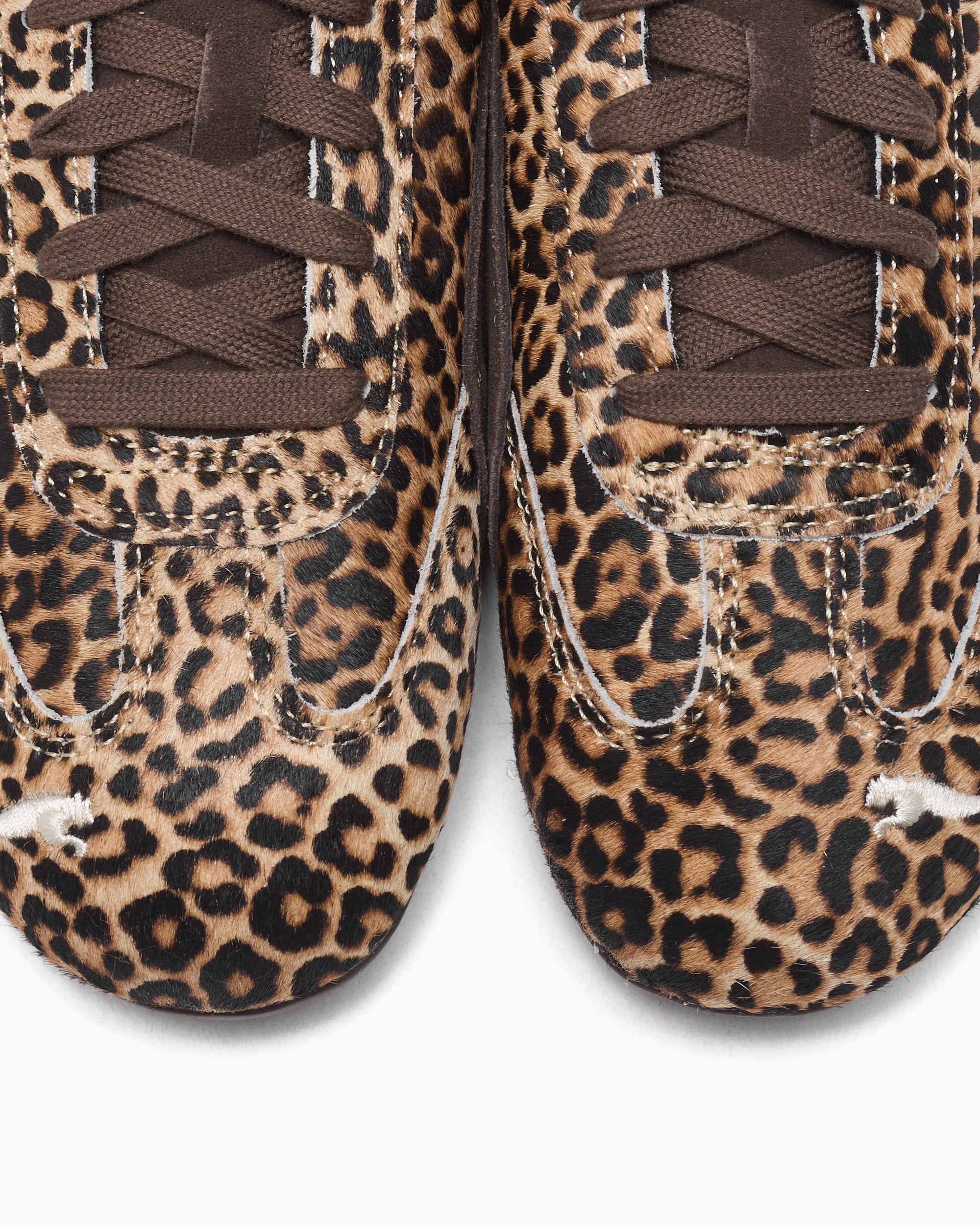 Sneakers Puma Speedcat Women's Wild Leopard - 406690-01