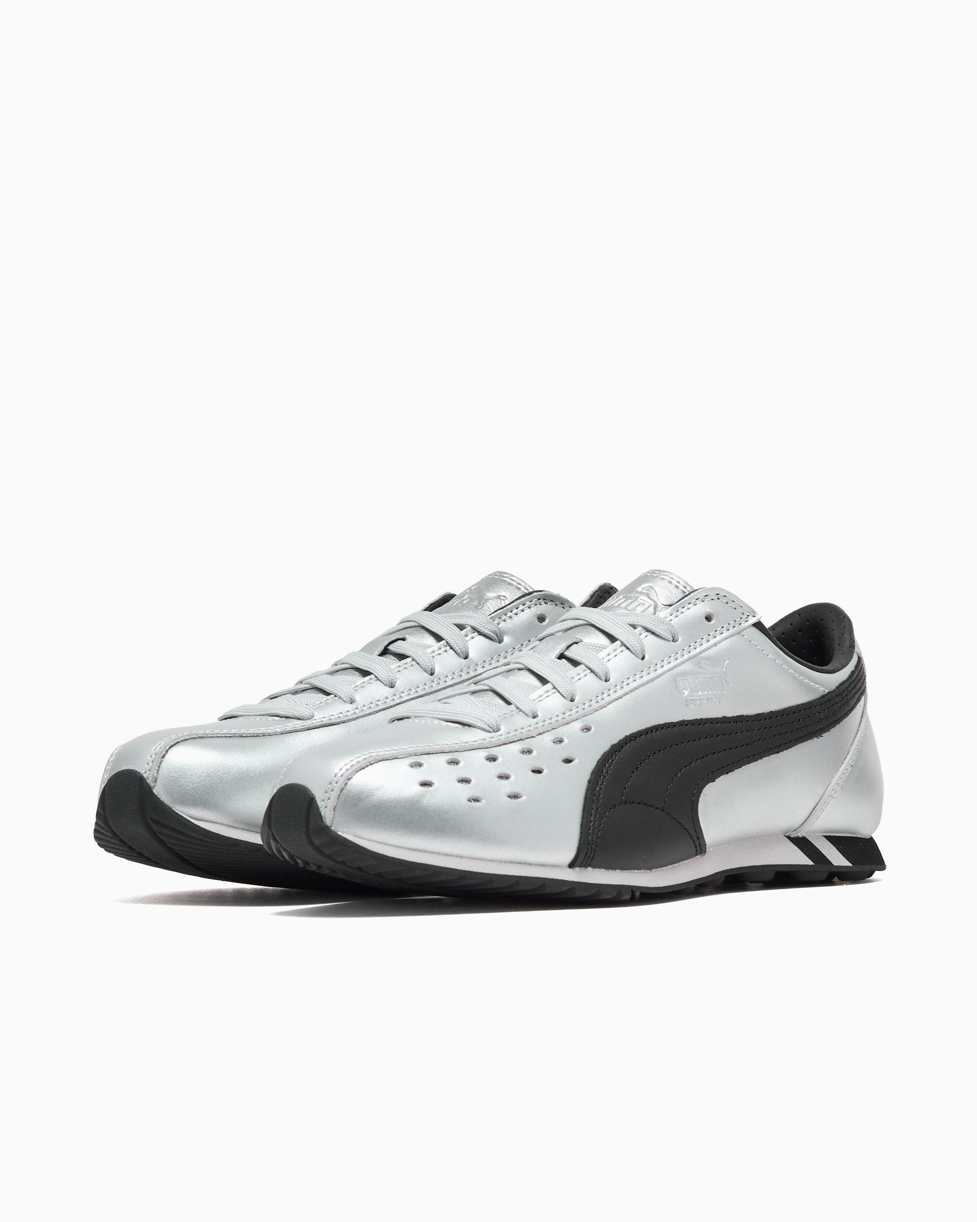 Sneakers Puma Sprint Metallic - 403631-02