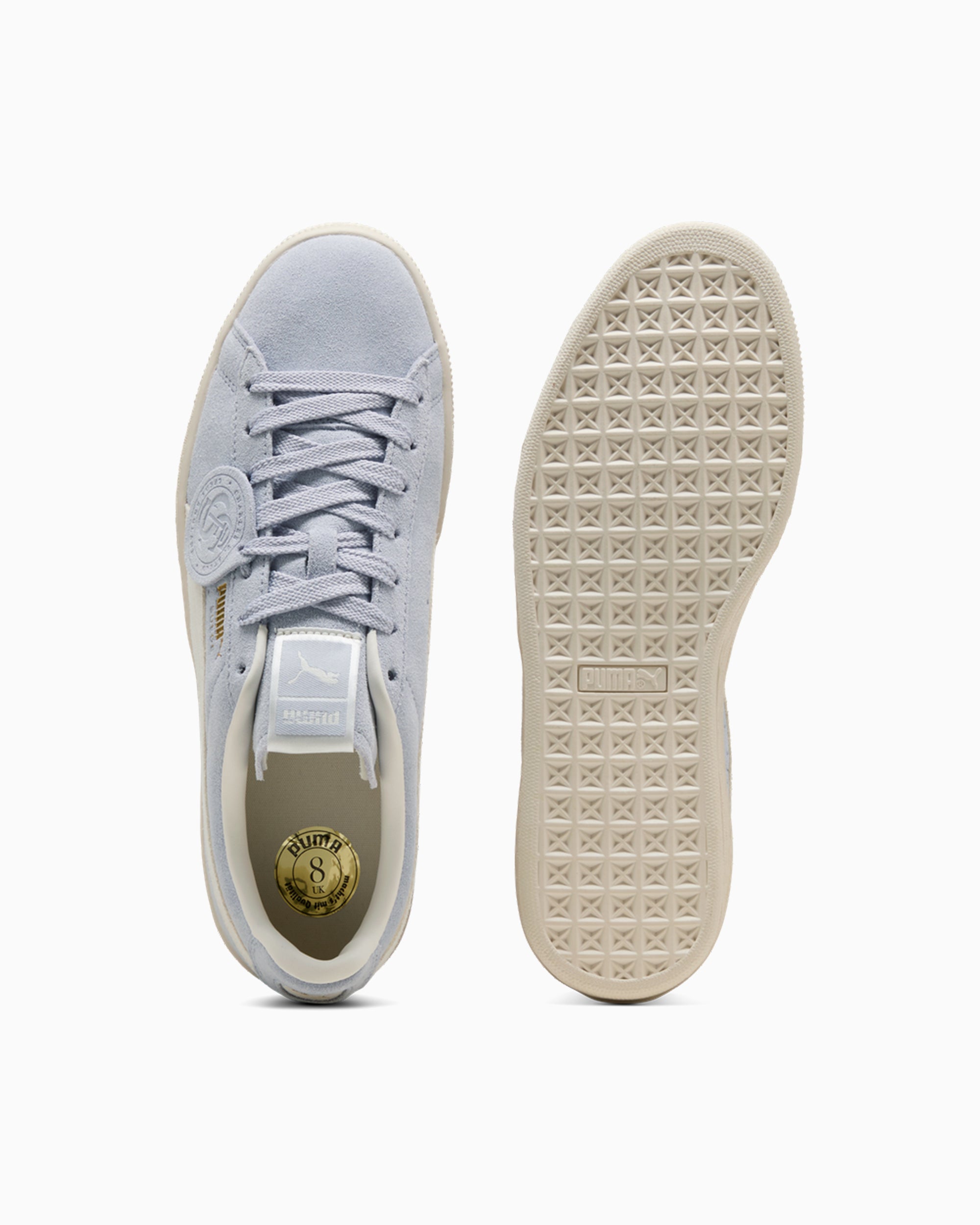 Puma Suede Charles F. Stead