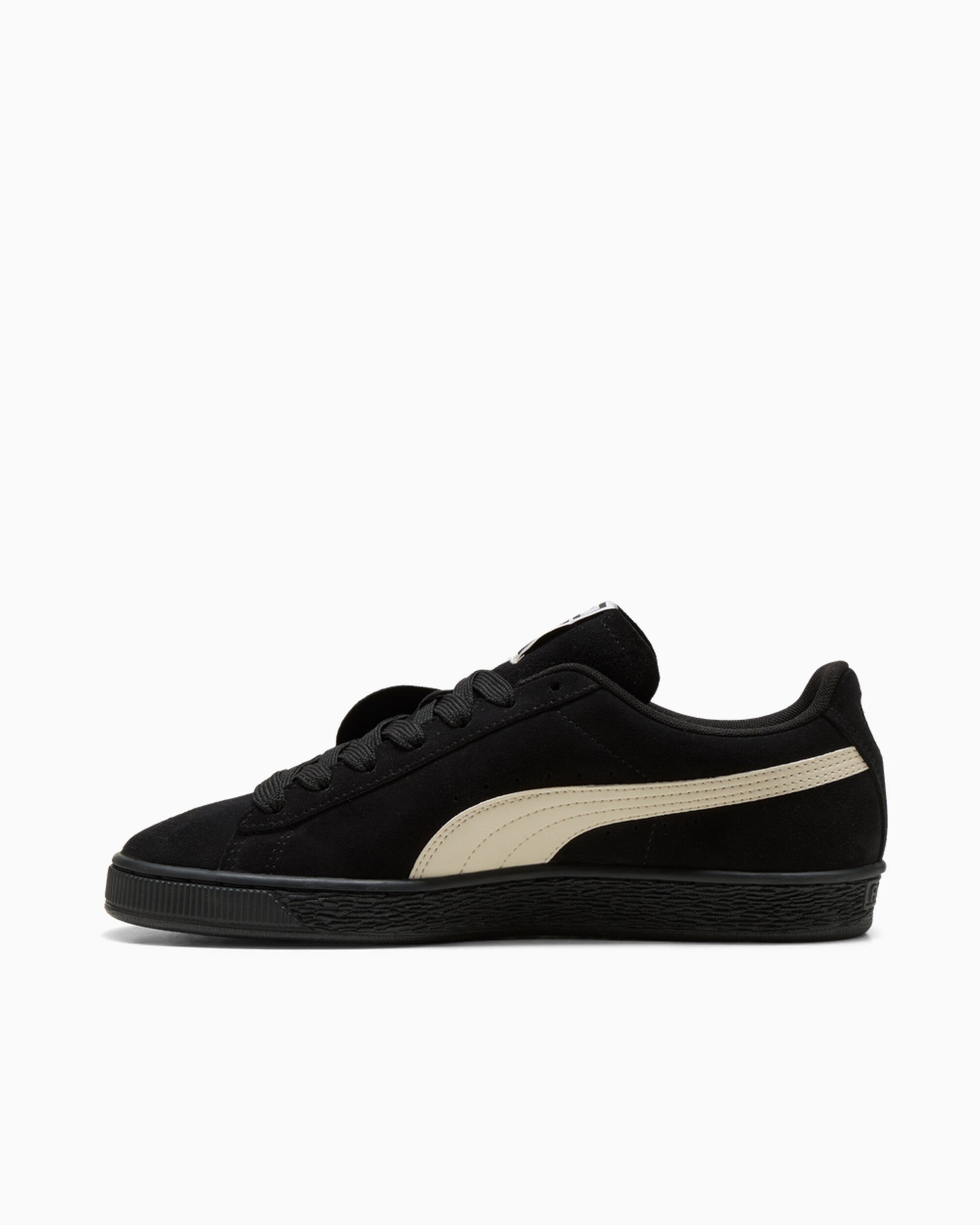 Sneakers Puma Suede Charles F. Stead IV "Black" - 408464-03