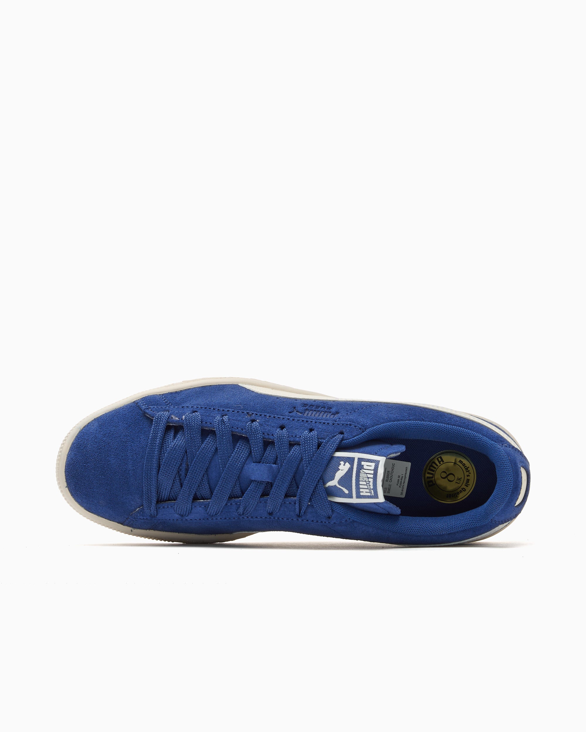 Sneakers Puma Suede Charles F. Stead VI - 408464-02