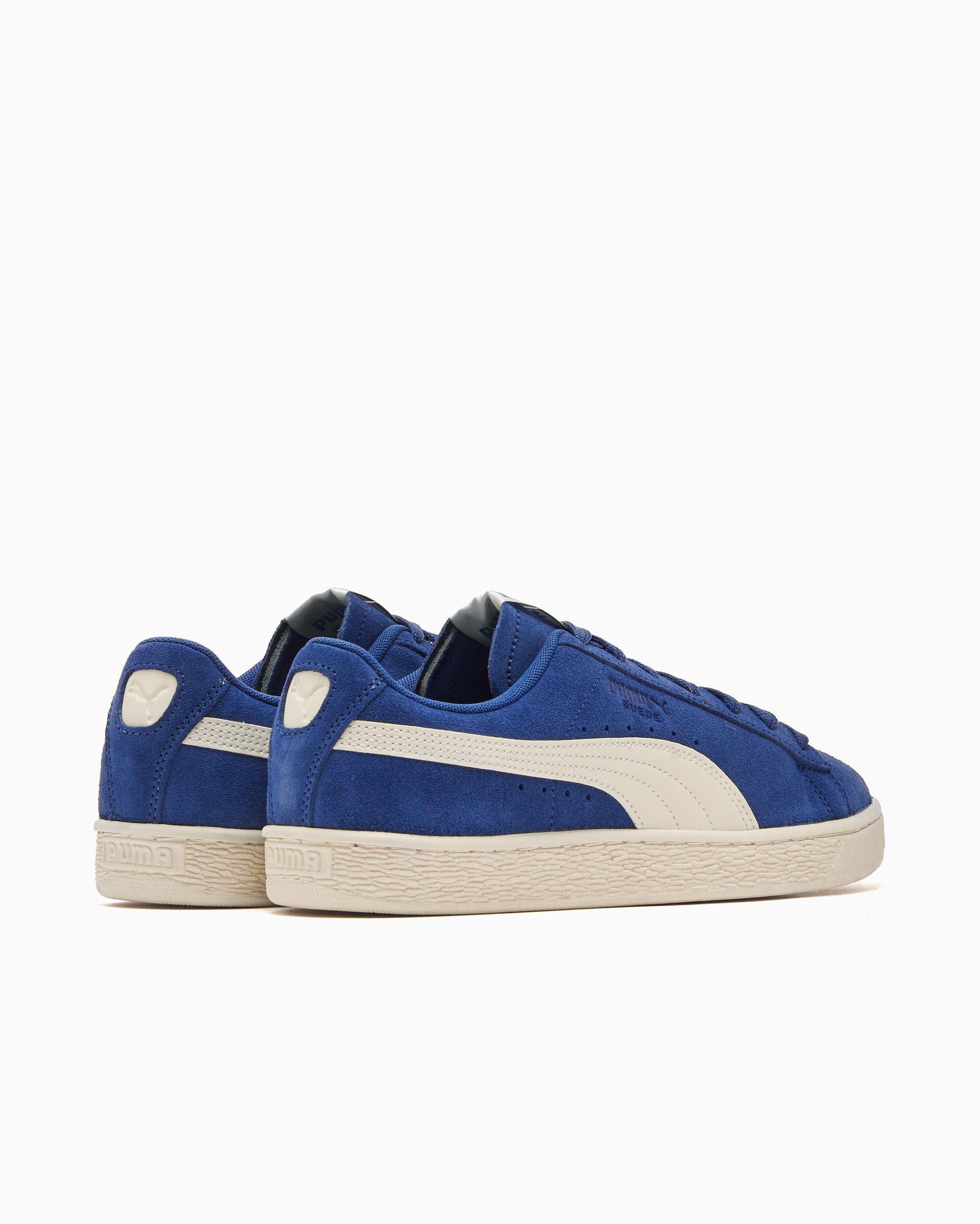 Sneakers Puma Suede Charles F. Stead VI - 408464-02