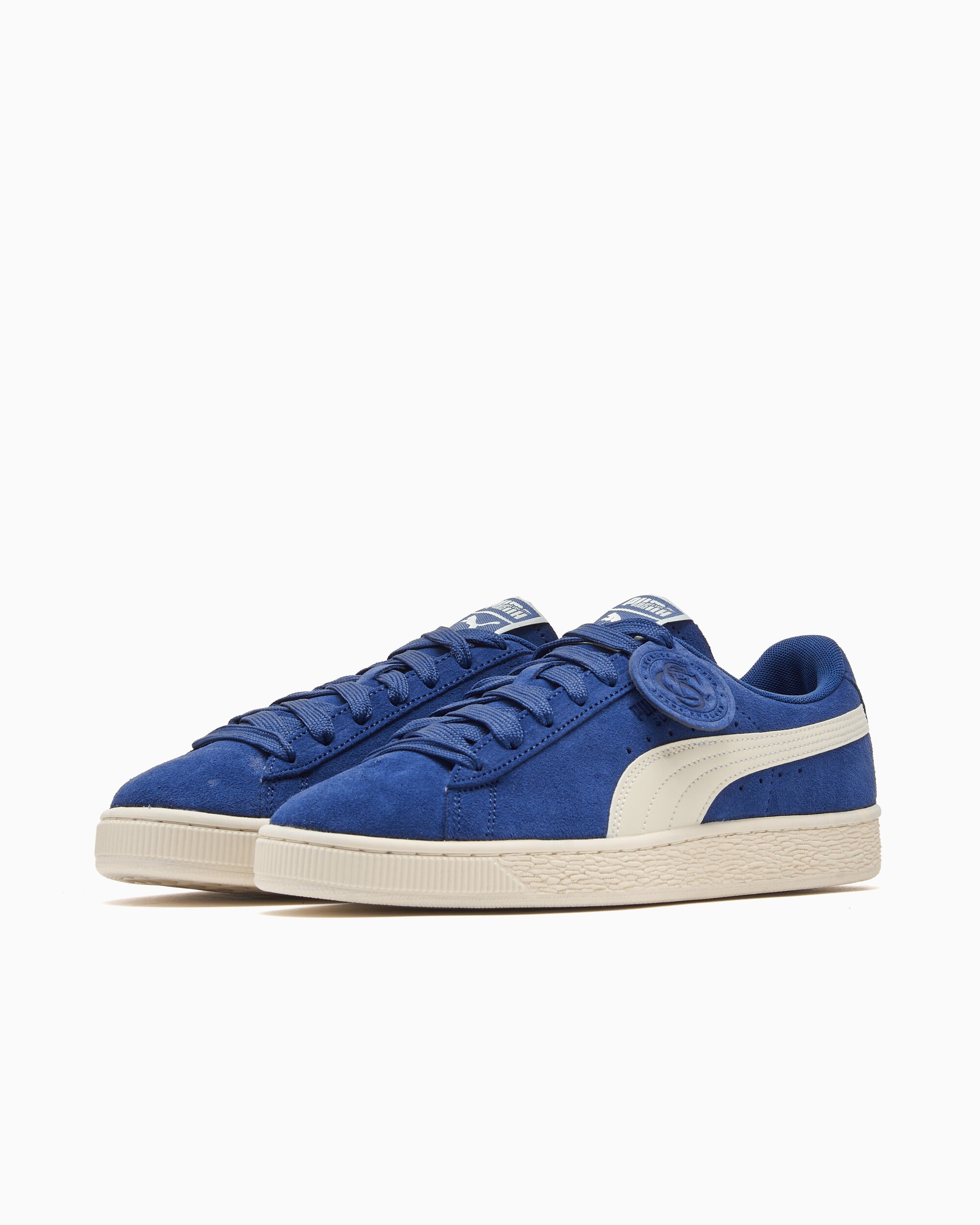 Sneakers Puma Suede Charles F. Stead VI - 408464-02