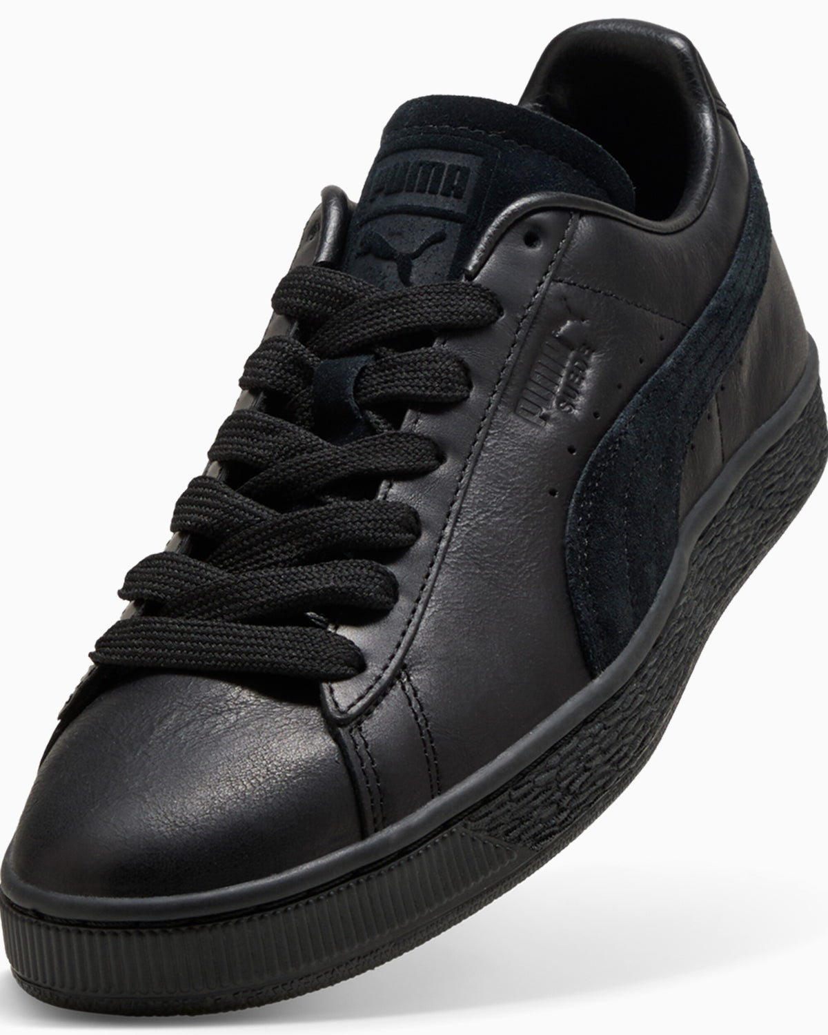 Sneakers Puma Suede Dressed - 408831-02