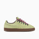 Puma Suede Hike "Wild Fern"