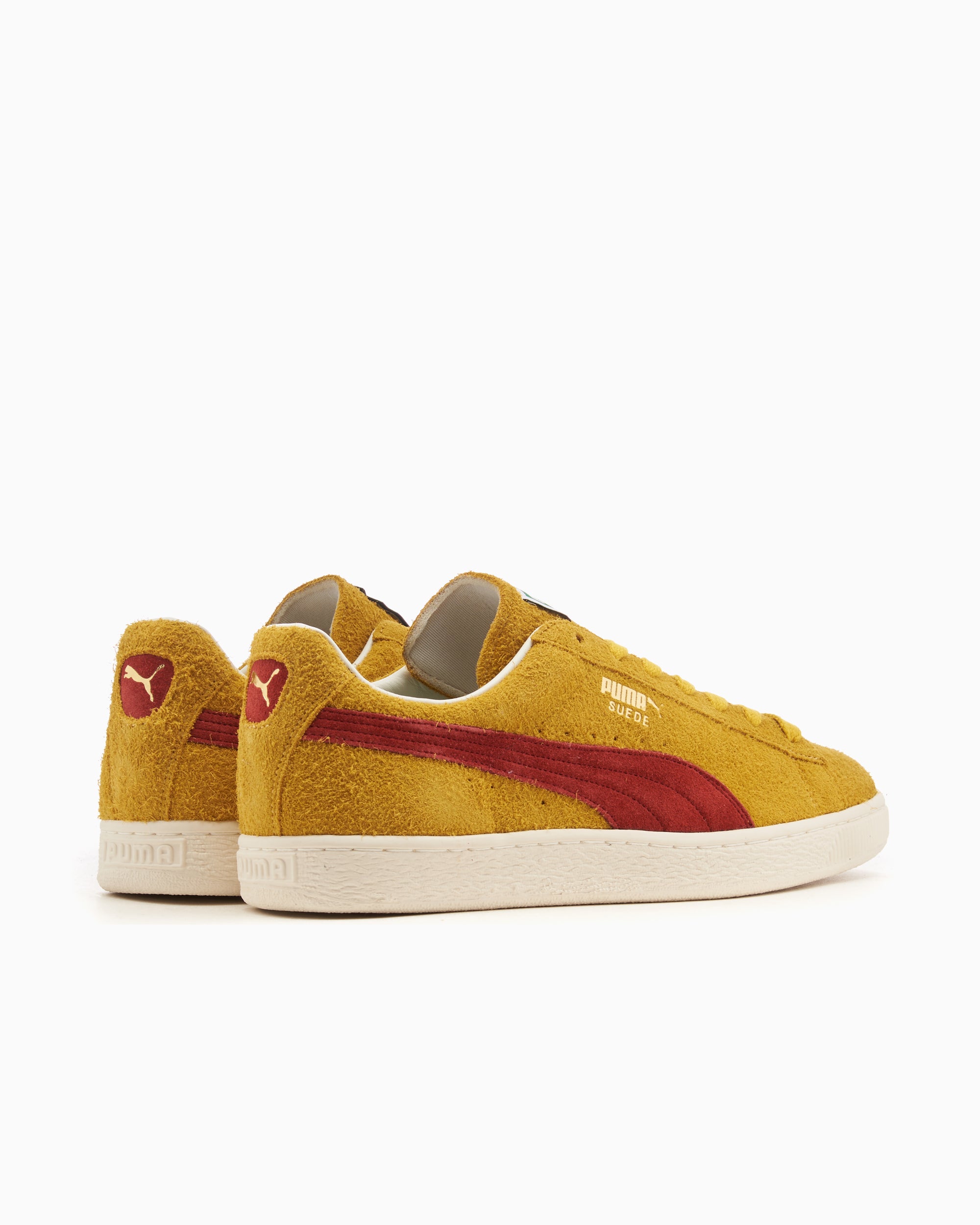 Puma Suede Made In Japan