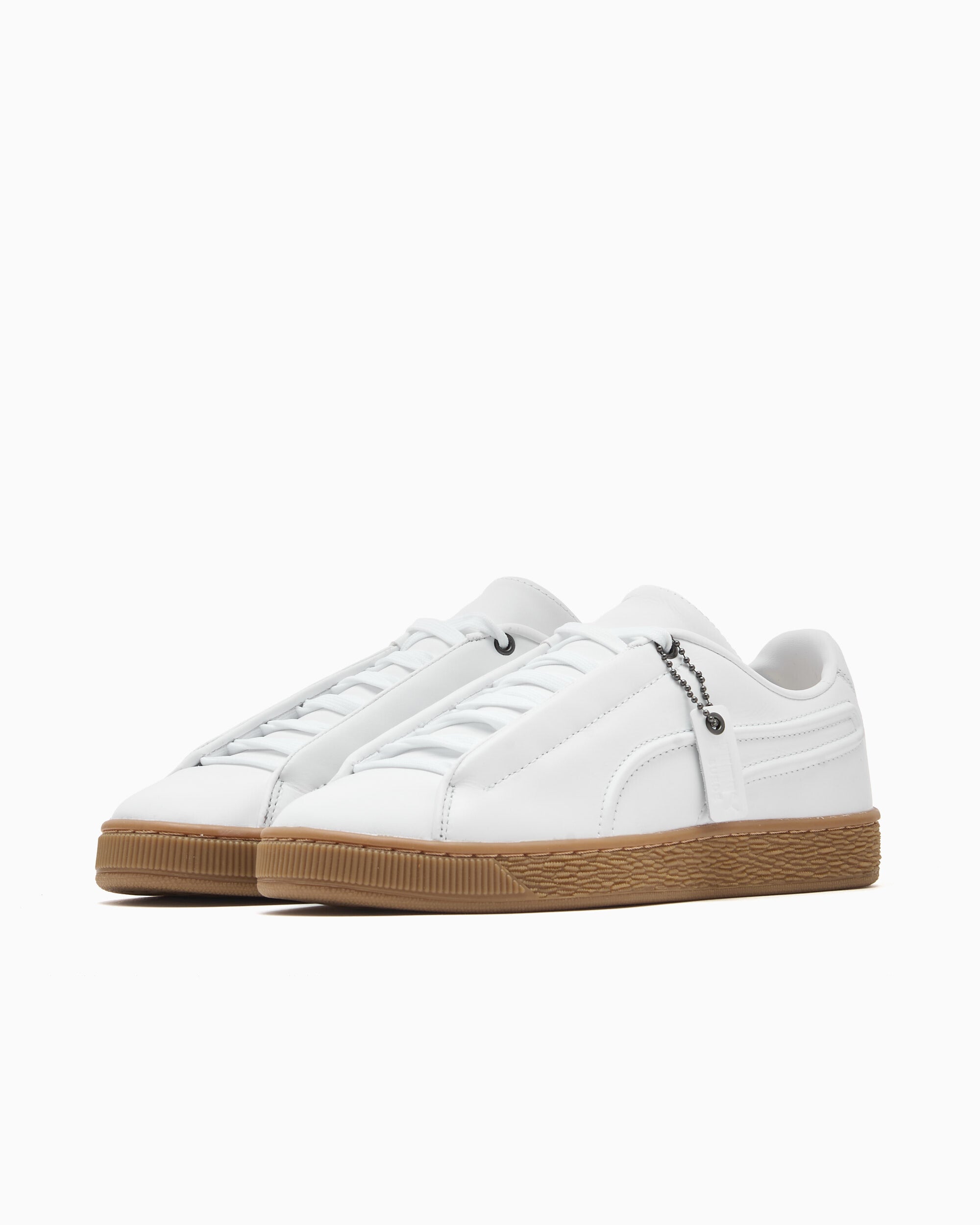 Sneakers Puma Suede Modern - 408915-01
