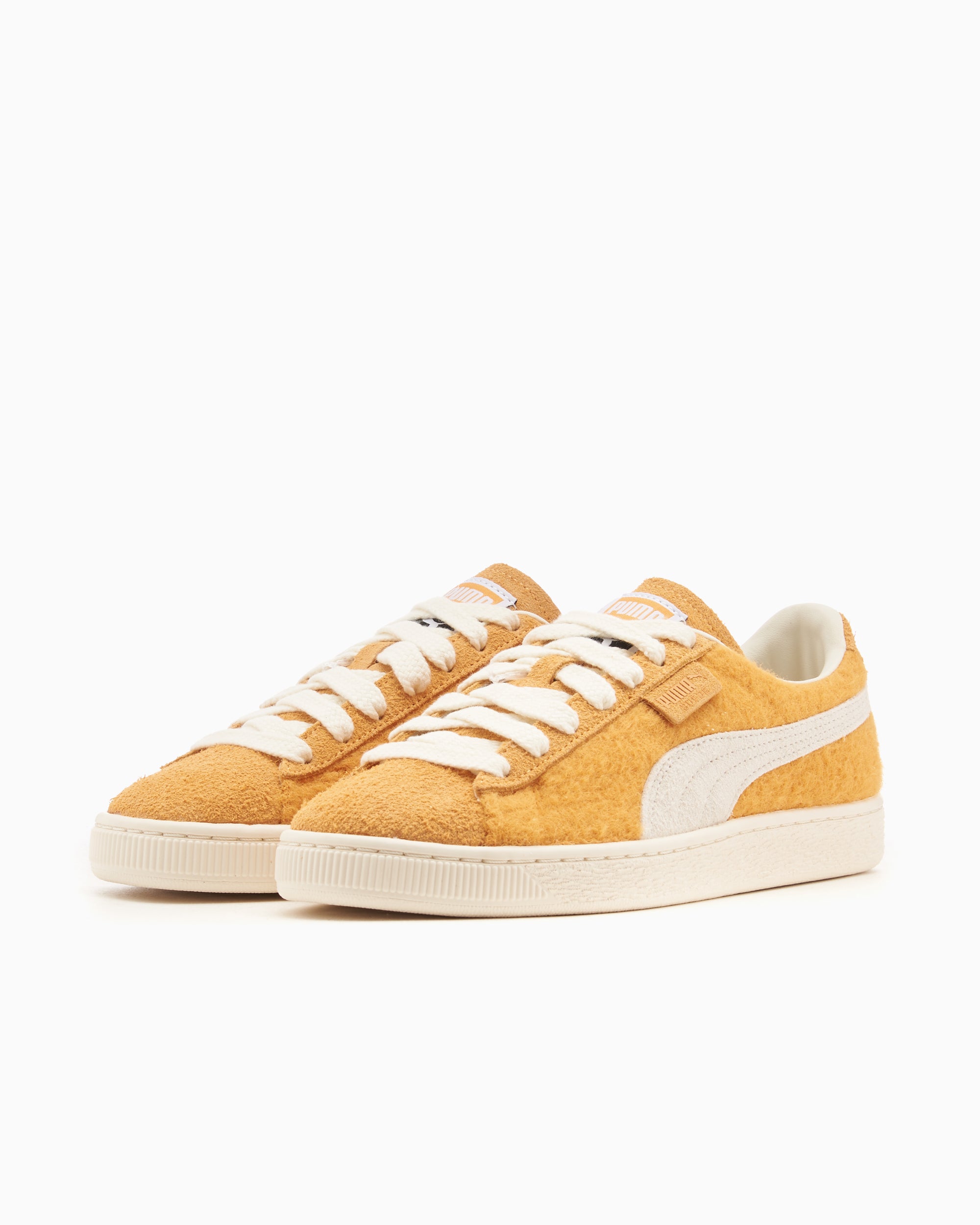 Sneakers Puma Suede Mohair - 398707-01