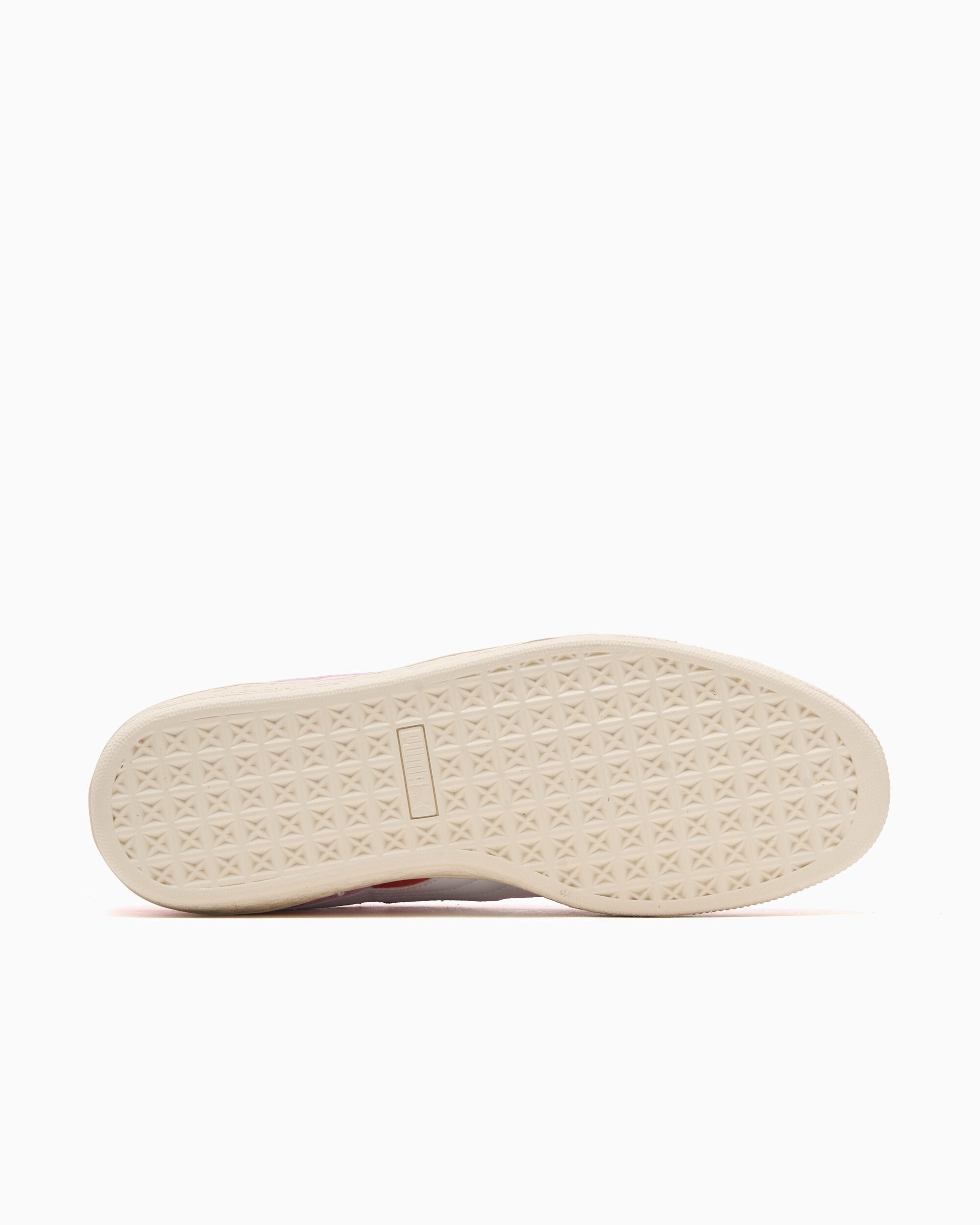 Sneakers Puma Suede Printed - 409147-01