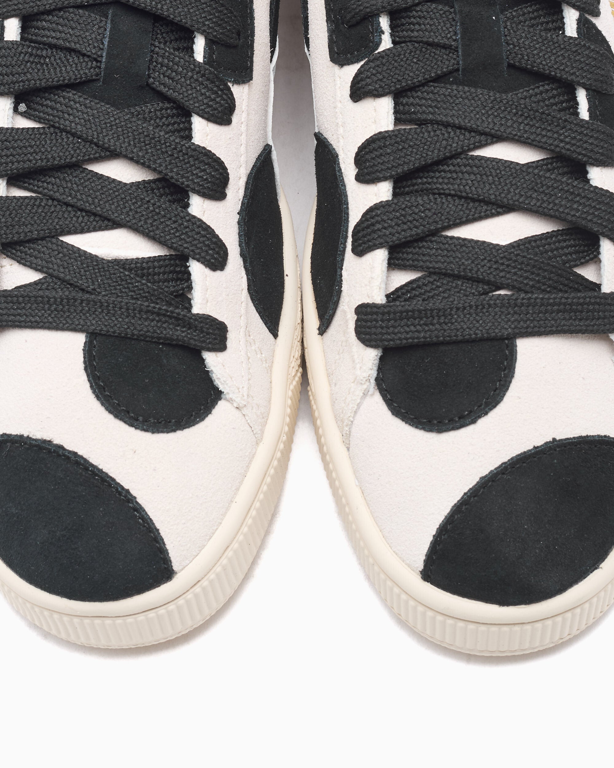 Sneakers Puma Suede Printed - 409147-02
