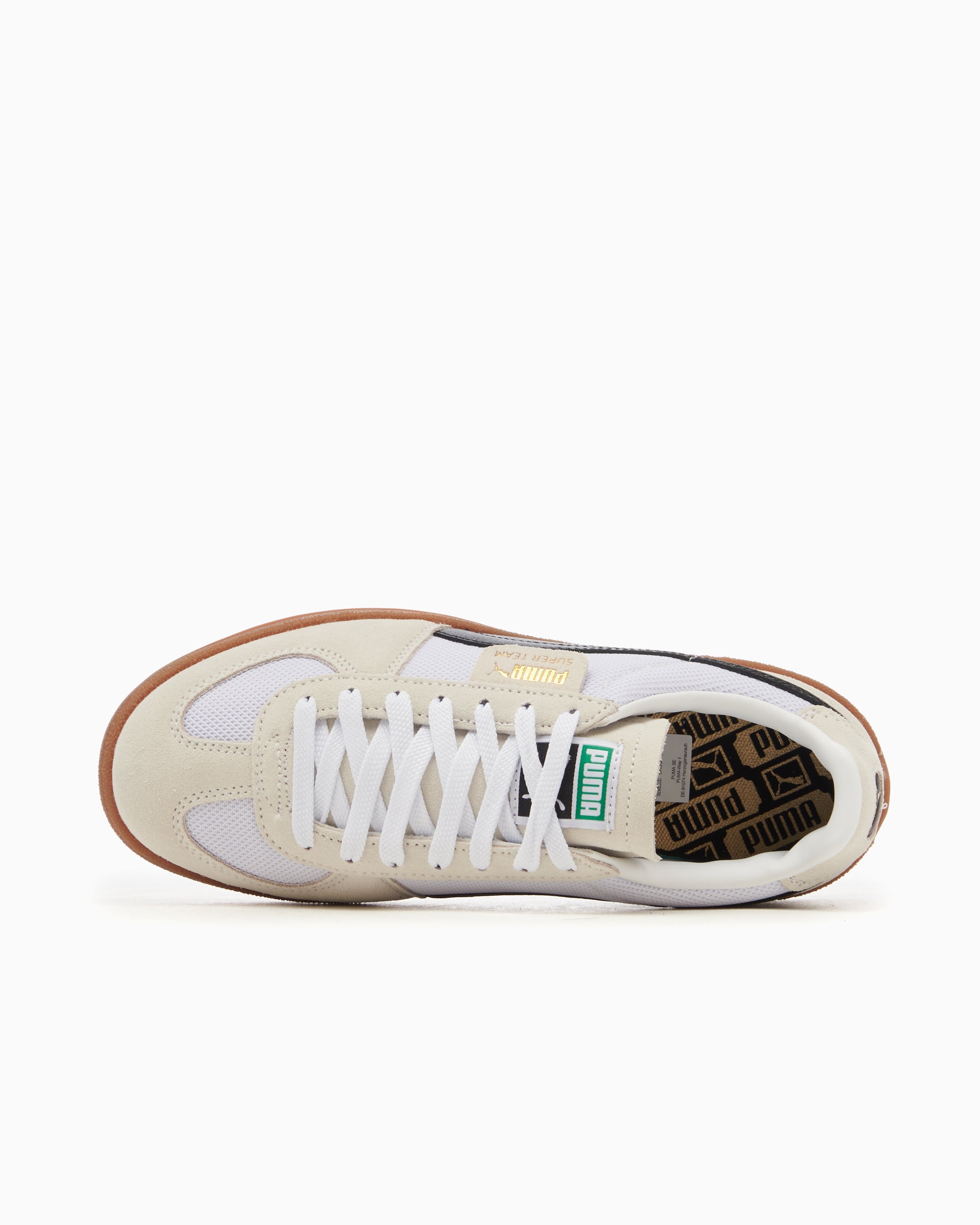 Sneakers Puma Super Team OG - 390424-09