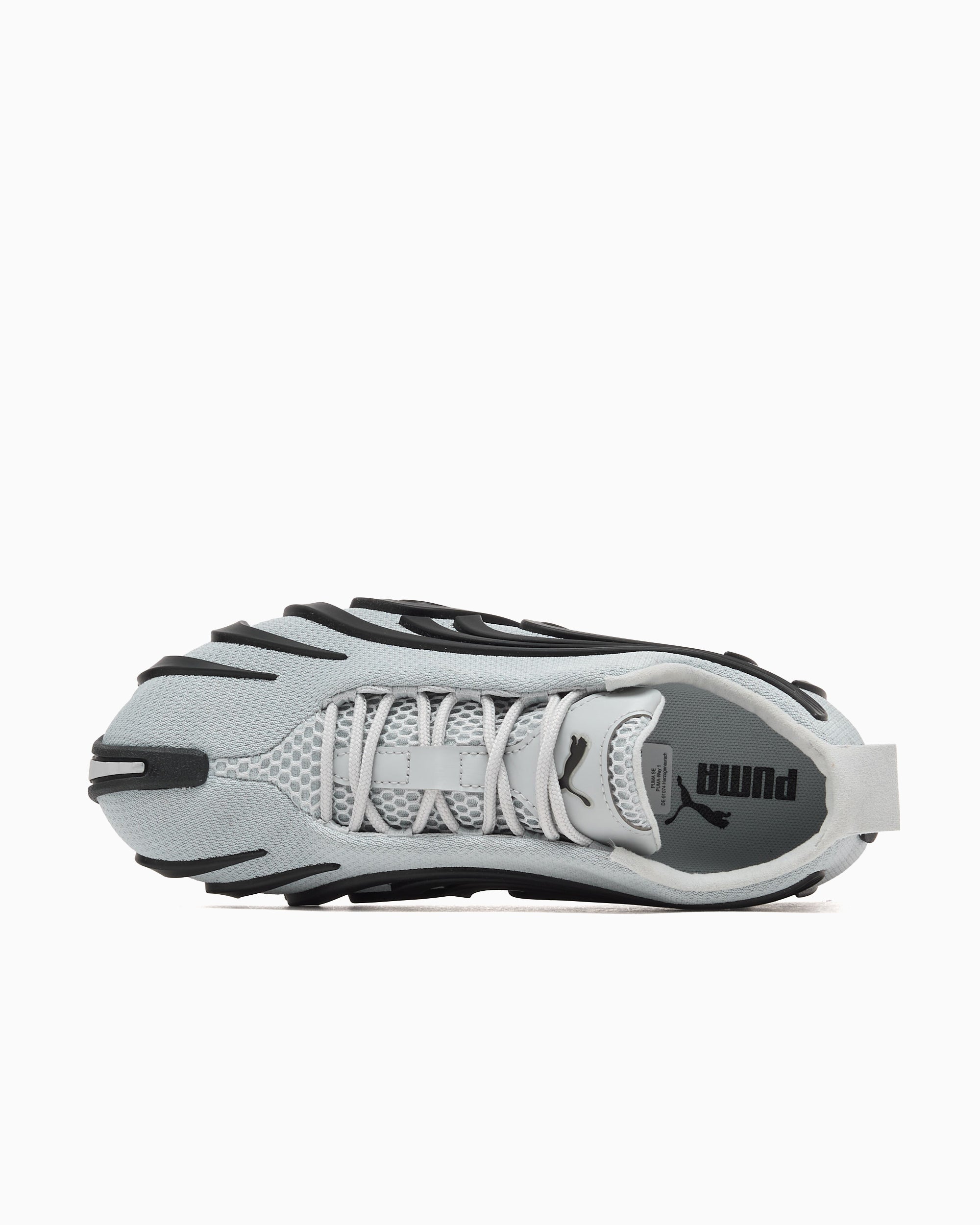 PUMA talon OG 402955 スニーカー ブラック/ライトグレー Puma Talon OG