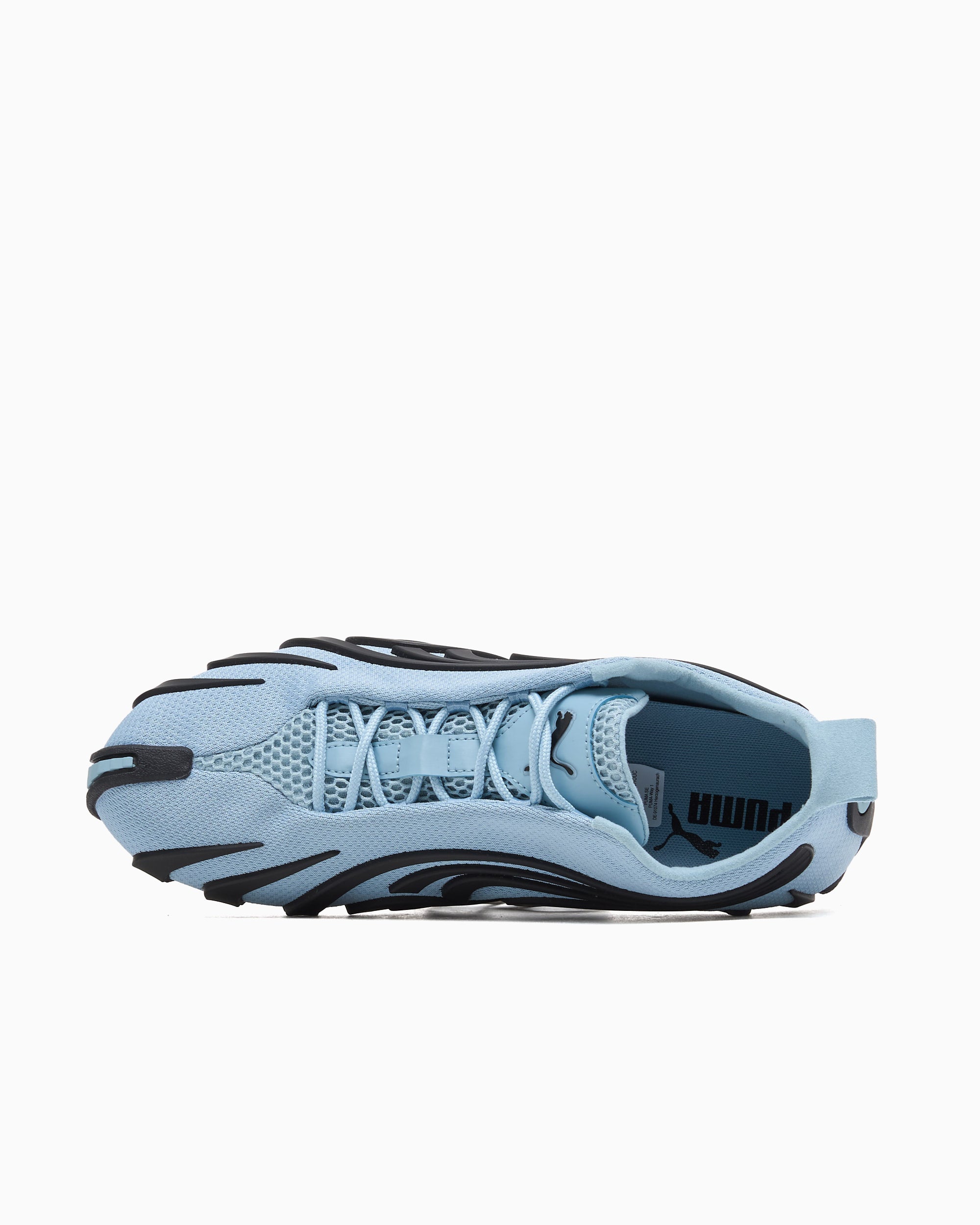 PUMA talon OG 402955 スニーカー ブラック/ライトグレー Puma Talon OG