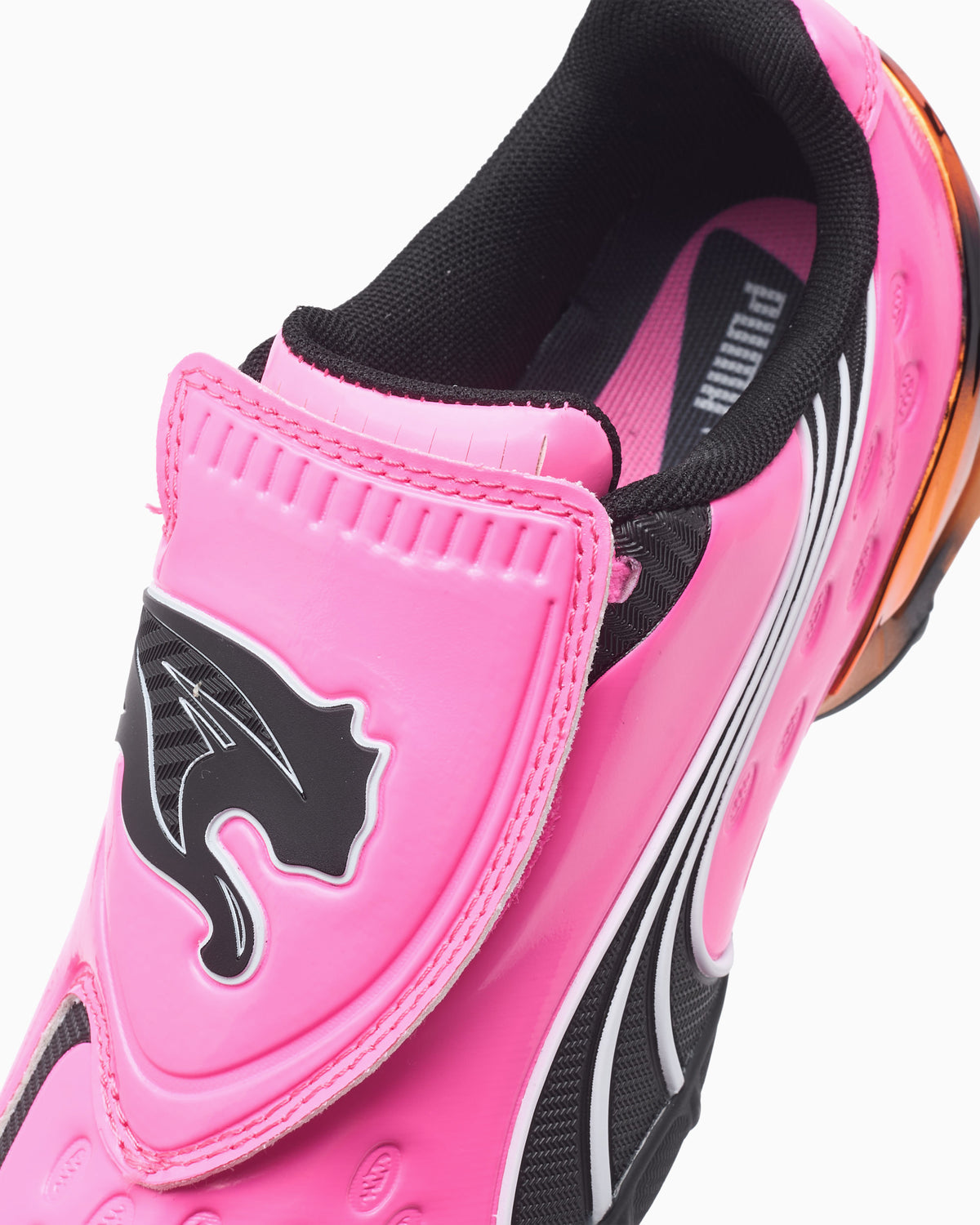 Puma V-S1 Contact