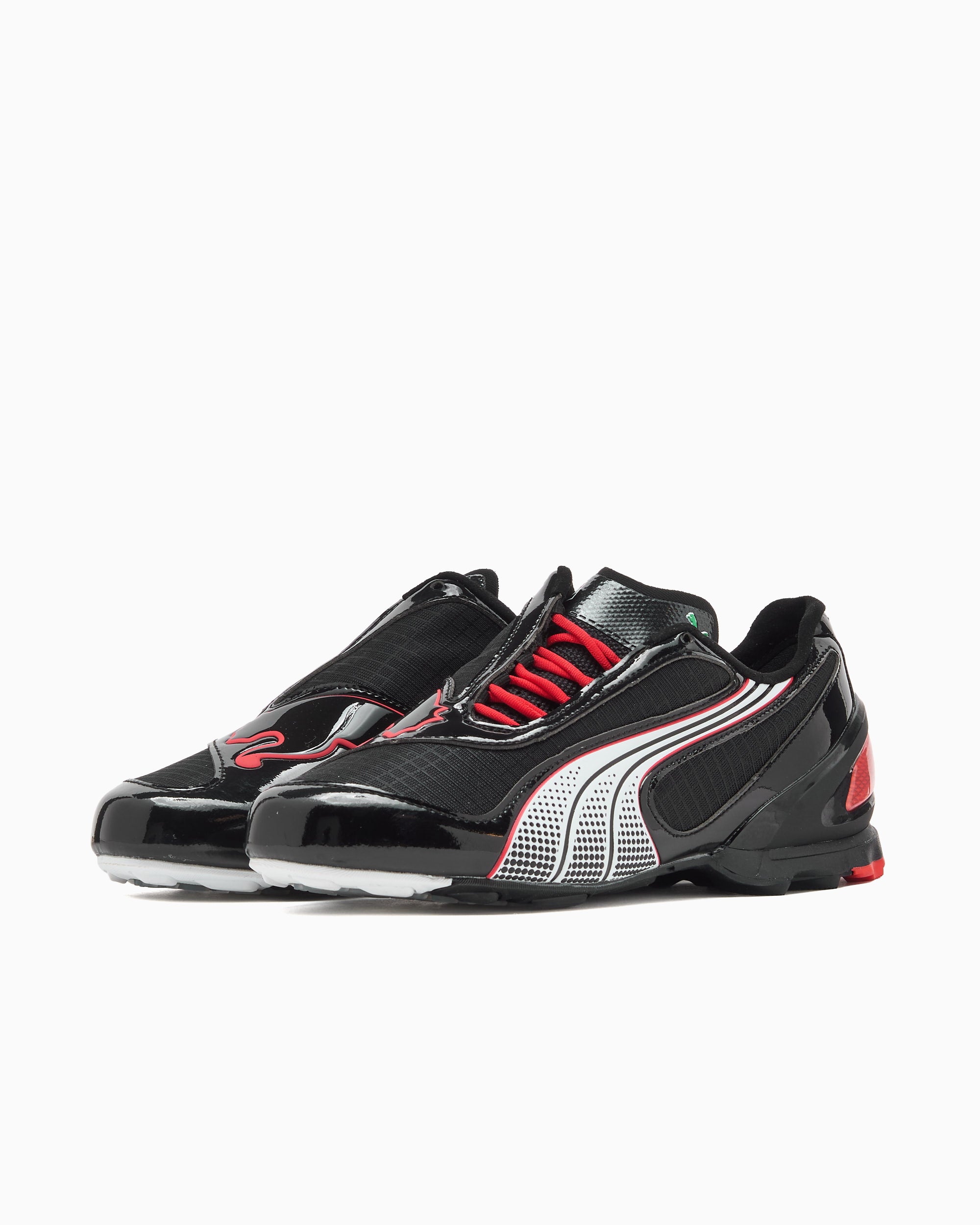 Sneakers Puma V-S1 Total Energies CAF "Egypt" - 404147-05