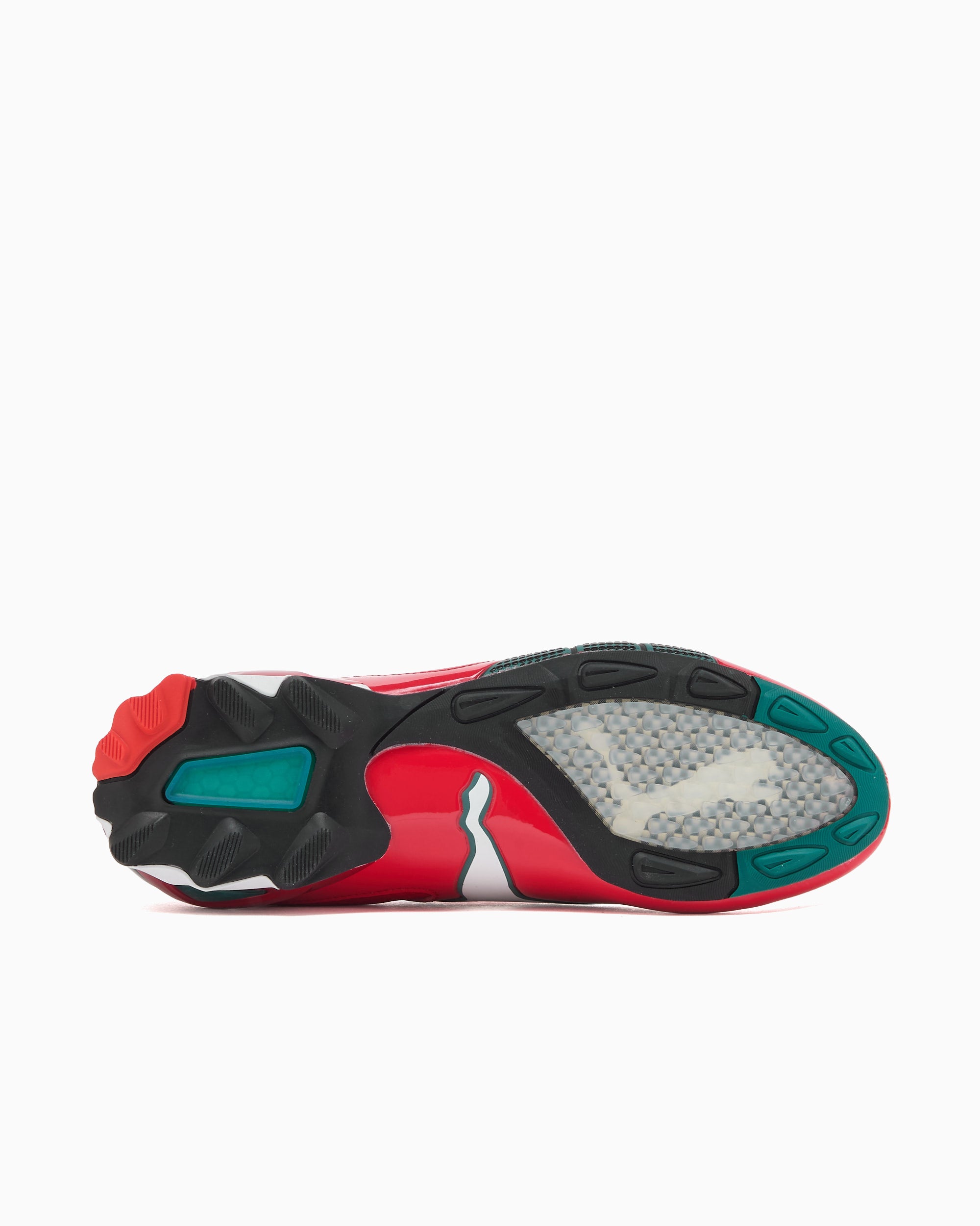 Sneakers Puma V-S1 Total Energies CAF "Morocco" - 404147-04