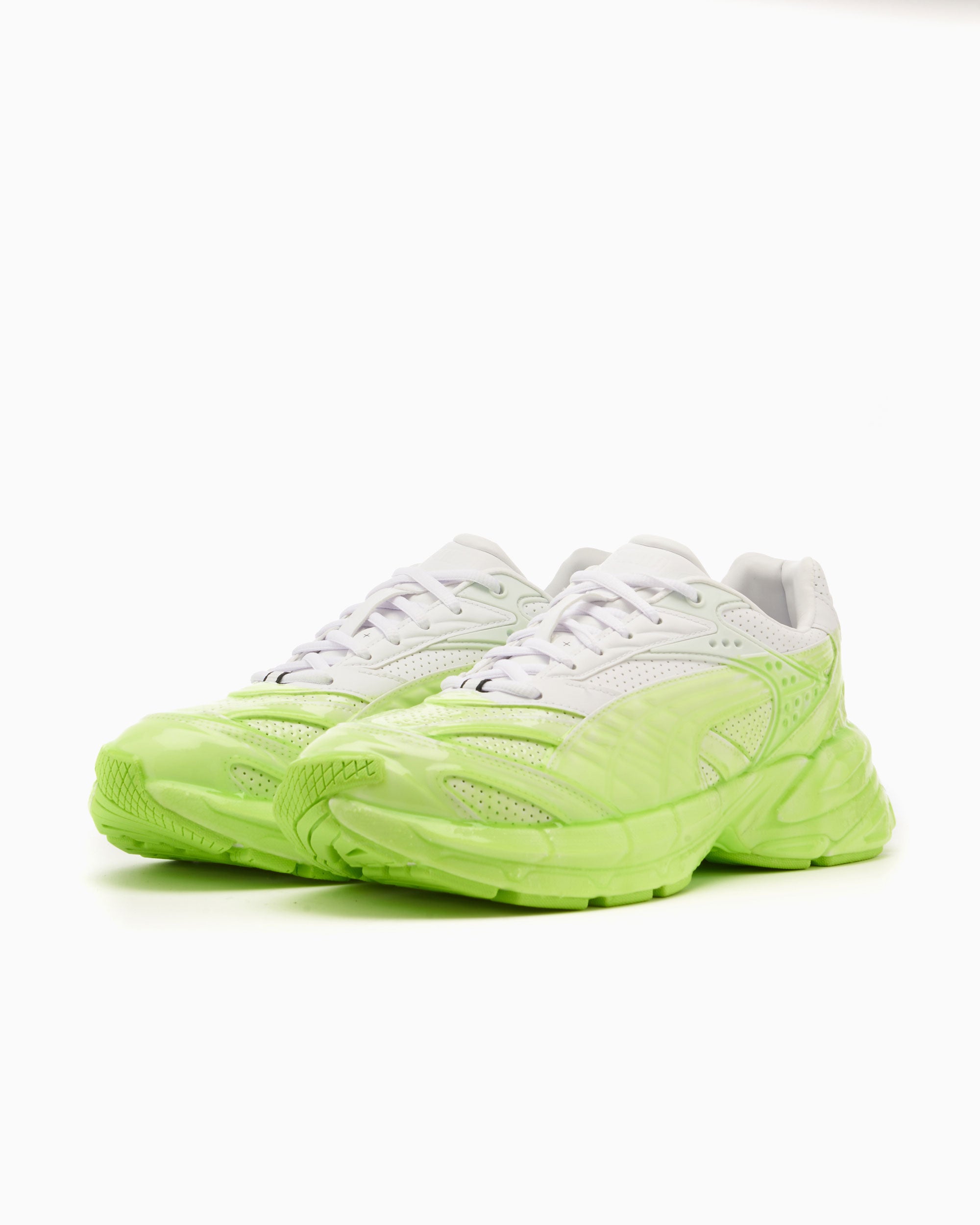 Puma Velophasis Slime
