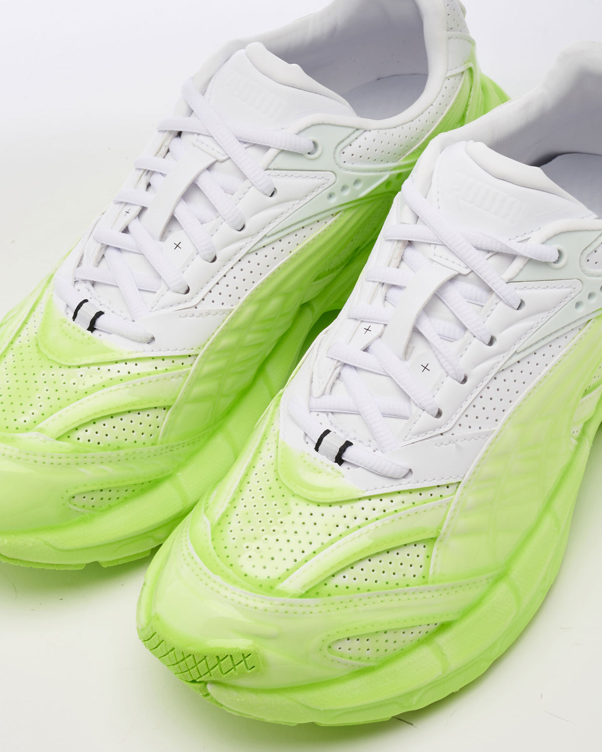 Puma Velophasis Slime