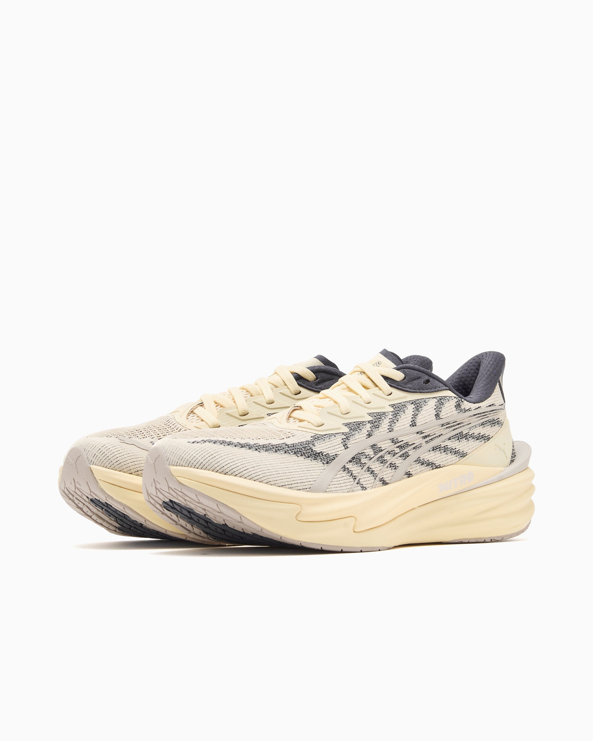 Sneakers Puma Women's Deviate Nitro 4 - 312124-30
