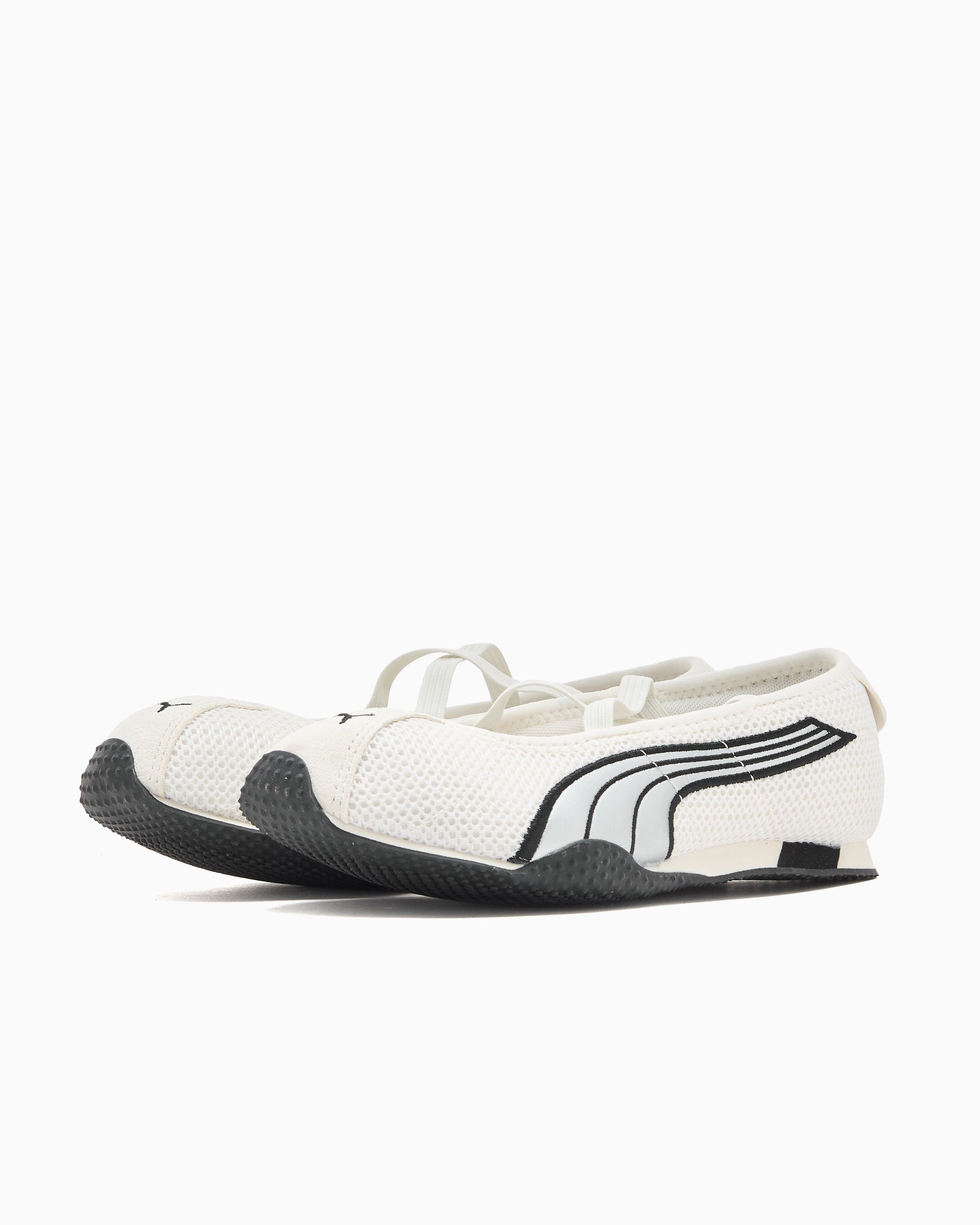 Sneakers Puma Women's H-Street Ballet - 407820-02