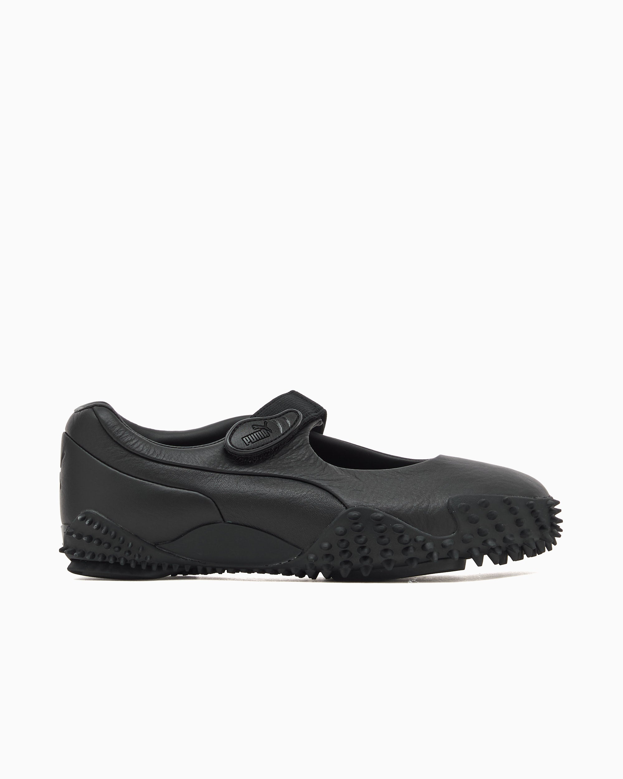 Sneakers Puma Women's Mostro Fey Leather - 403191-01