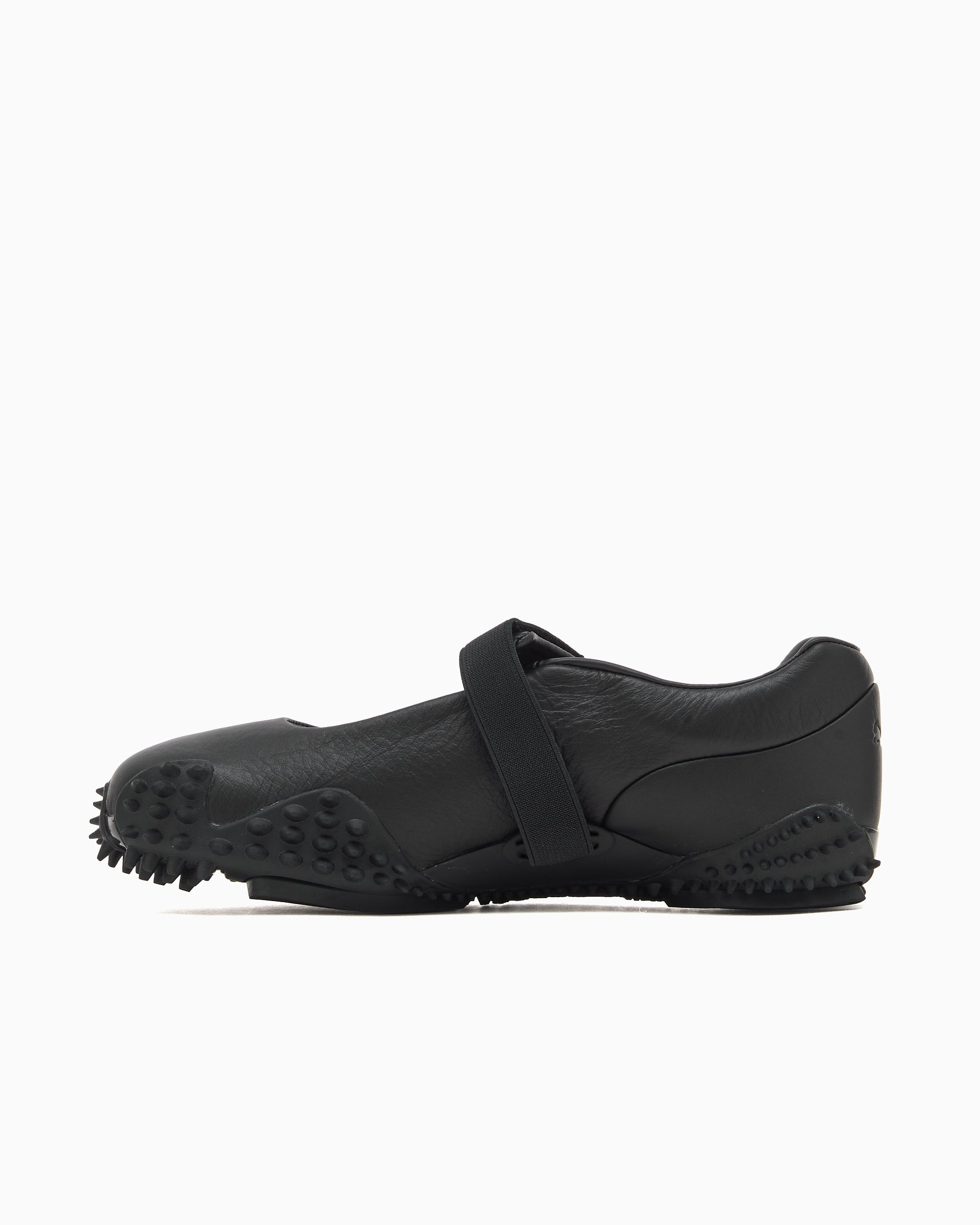 Sneakers Puma Women's Mostro Fey Leather - 403191-01