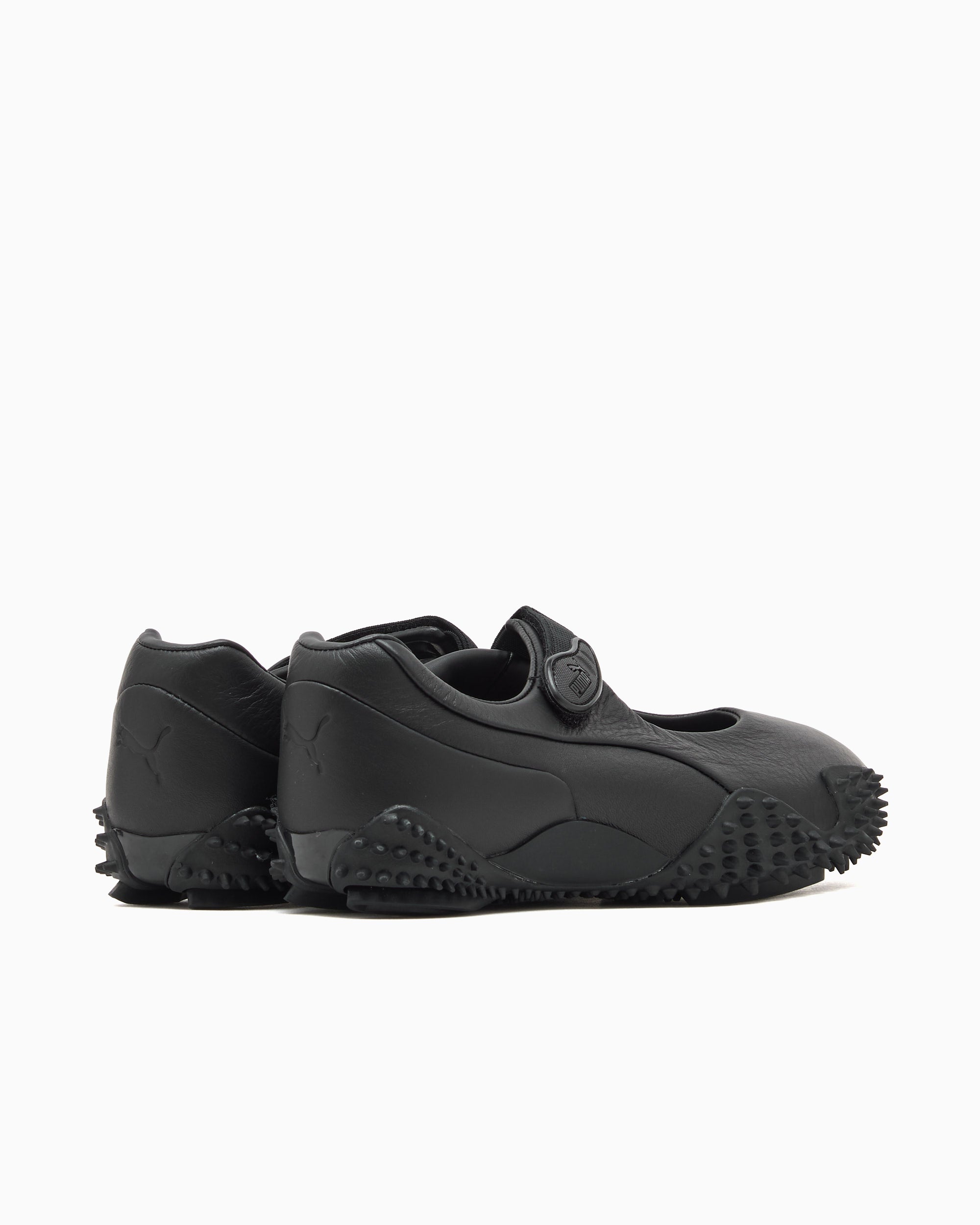 Sneakers Puma Women's Mostro Fey Leather - 403191-01
