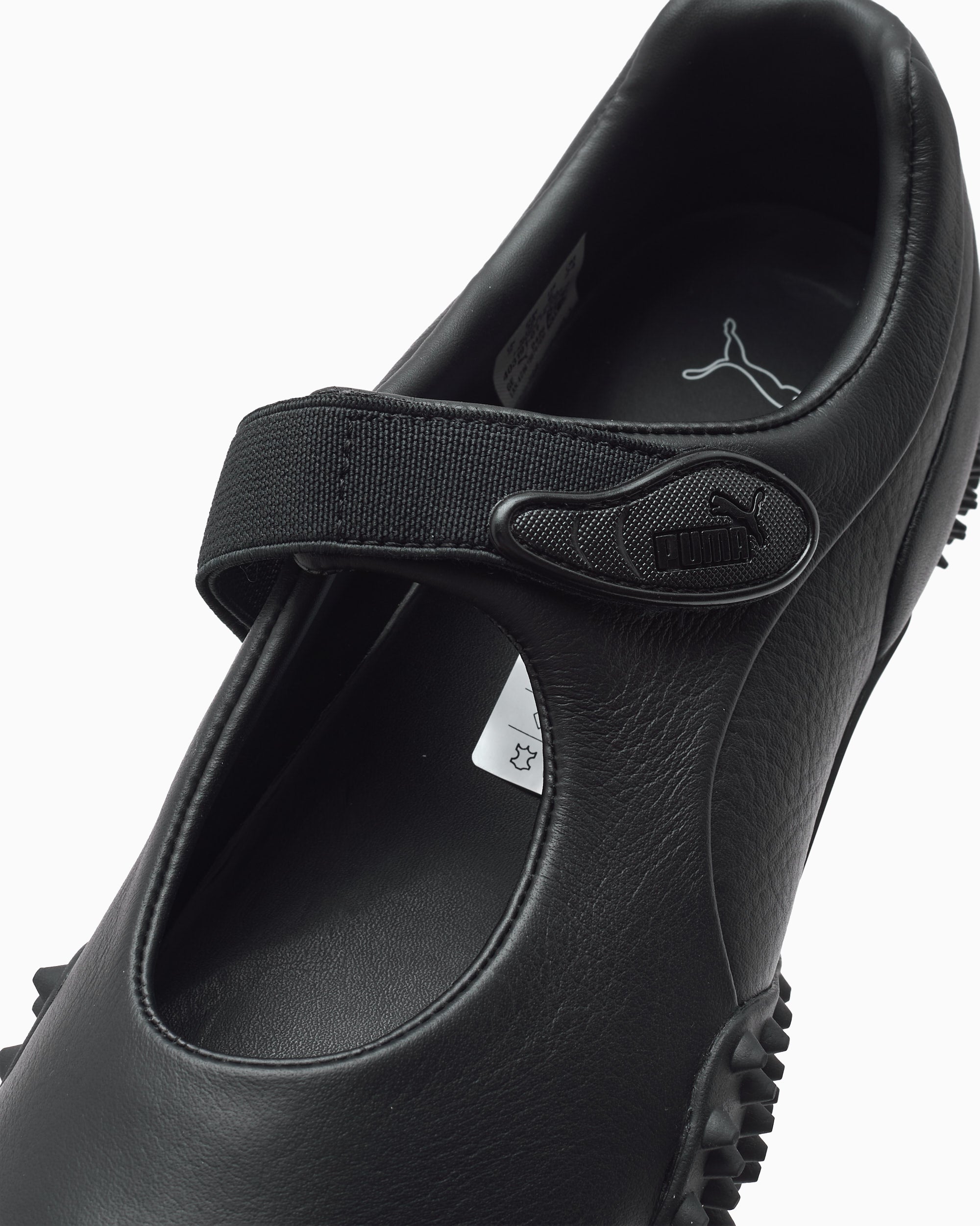 Puma Women's Mostro Fey Leather