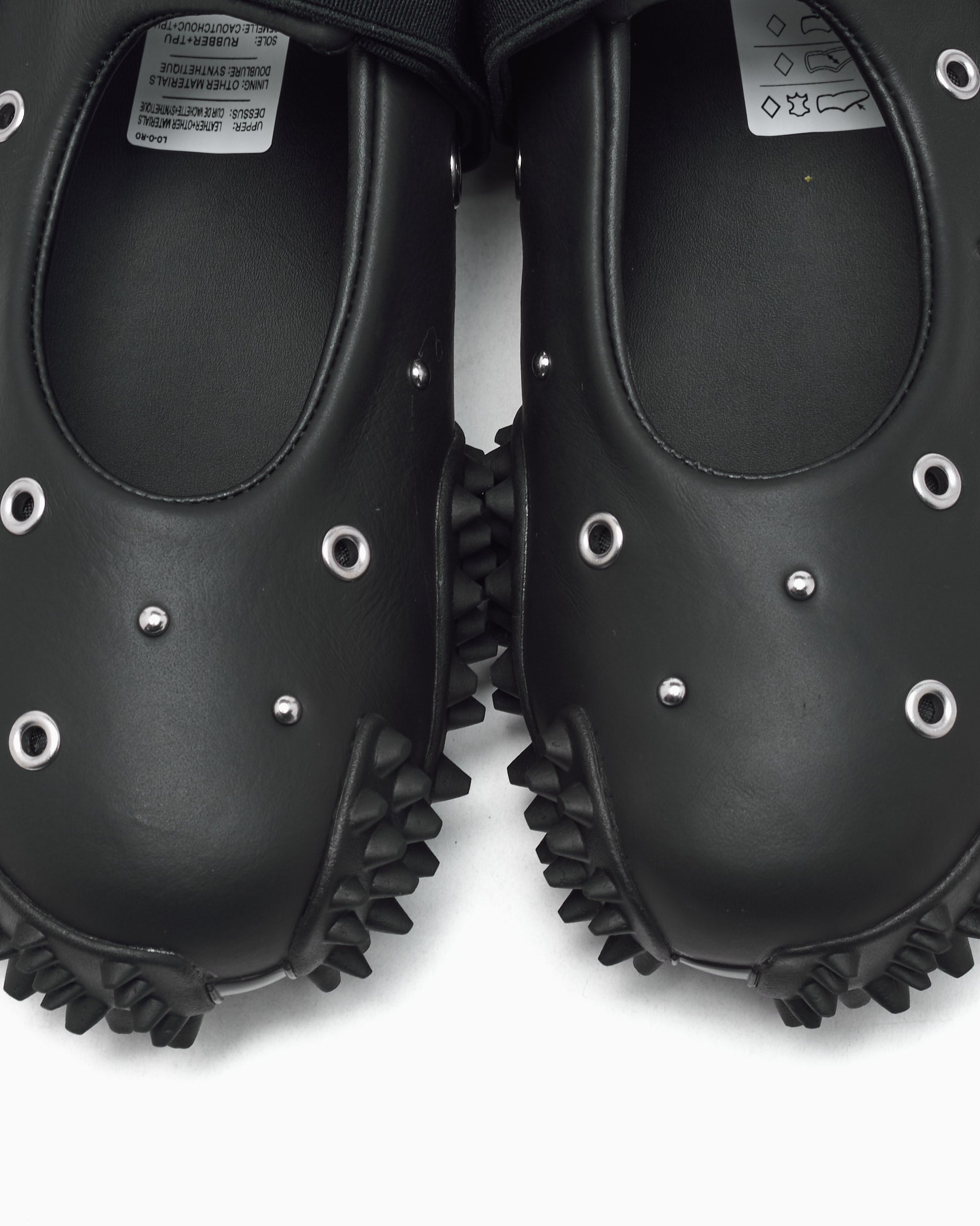 Puma Women's Mostro Fey Studs
