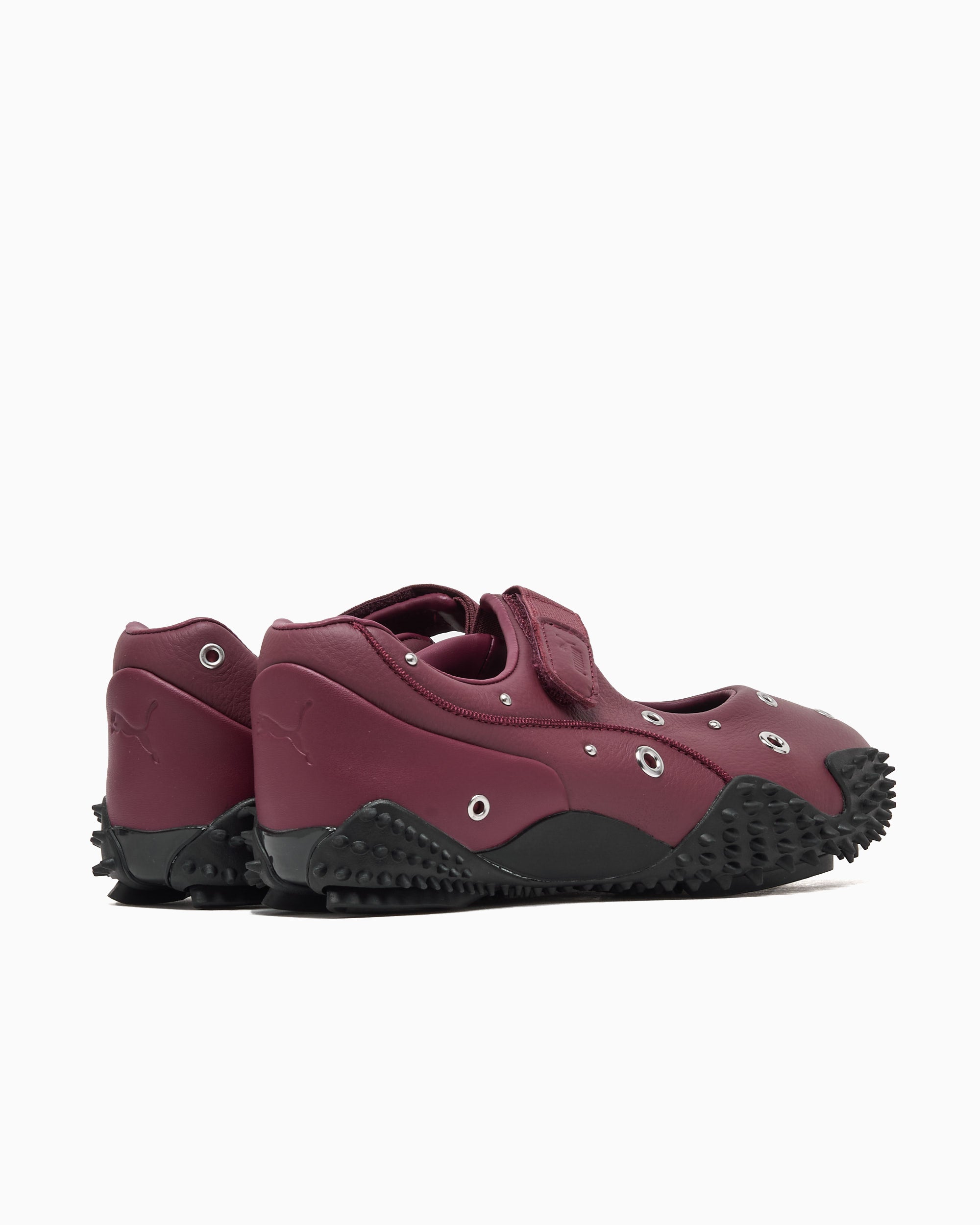 Puma Women's Mostro Fey Studs