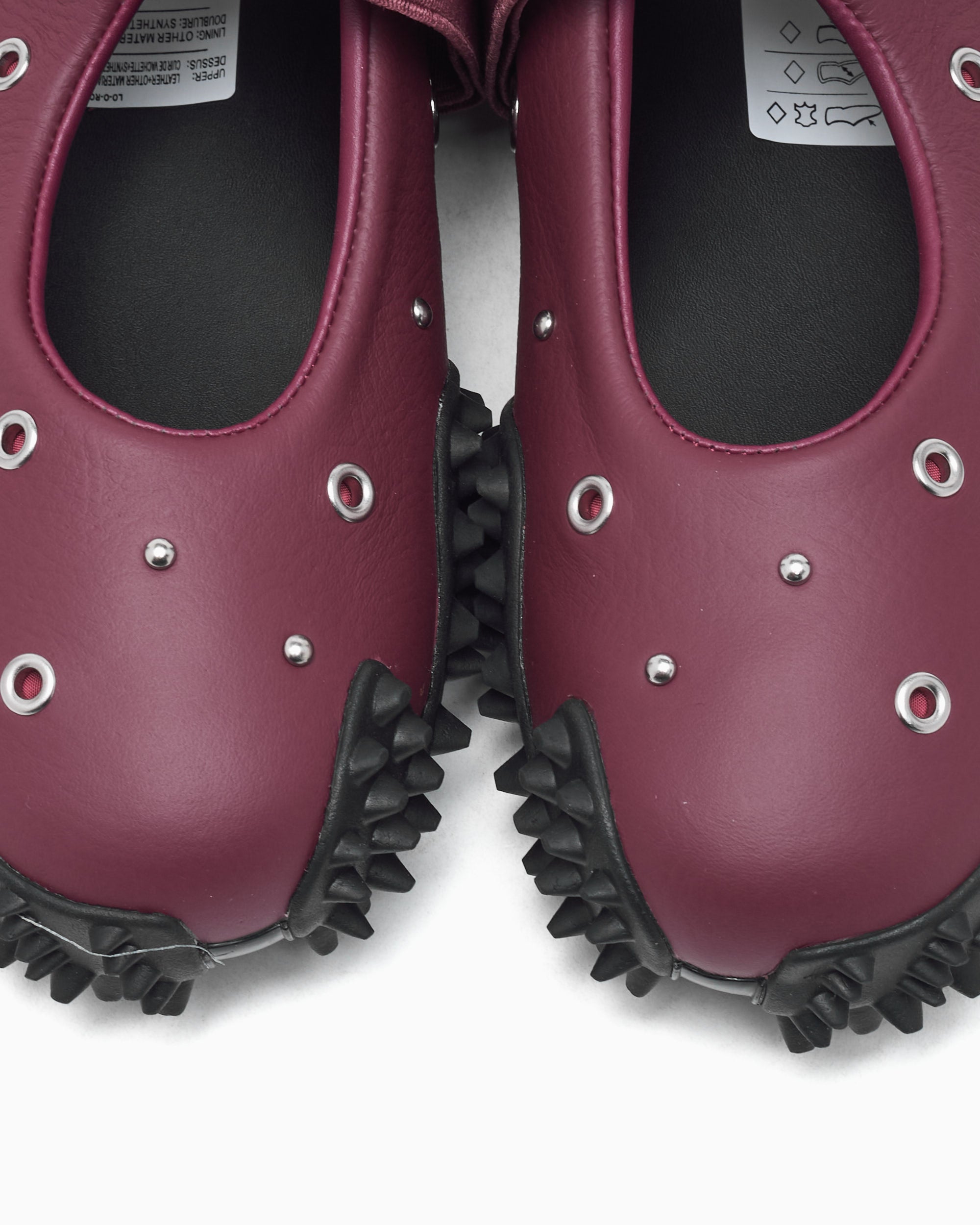 Sneakers Puma Women's Mostro Fey Studs - 403192-02