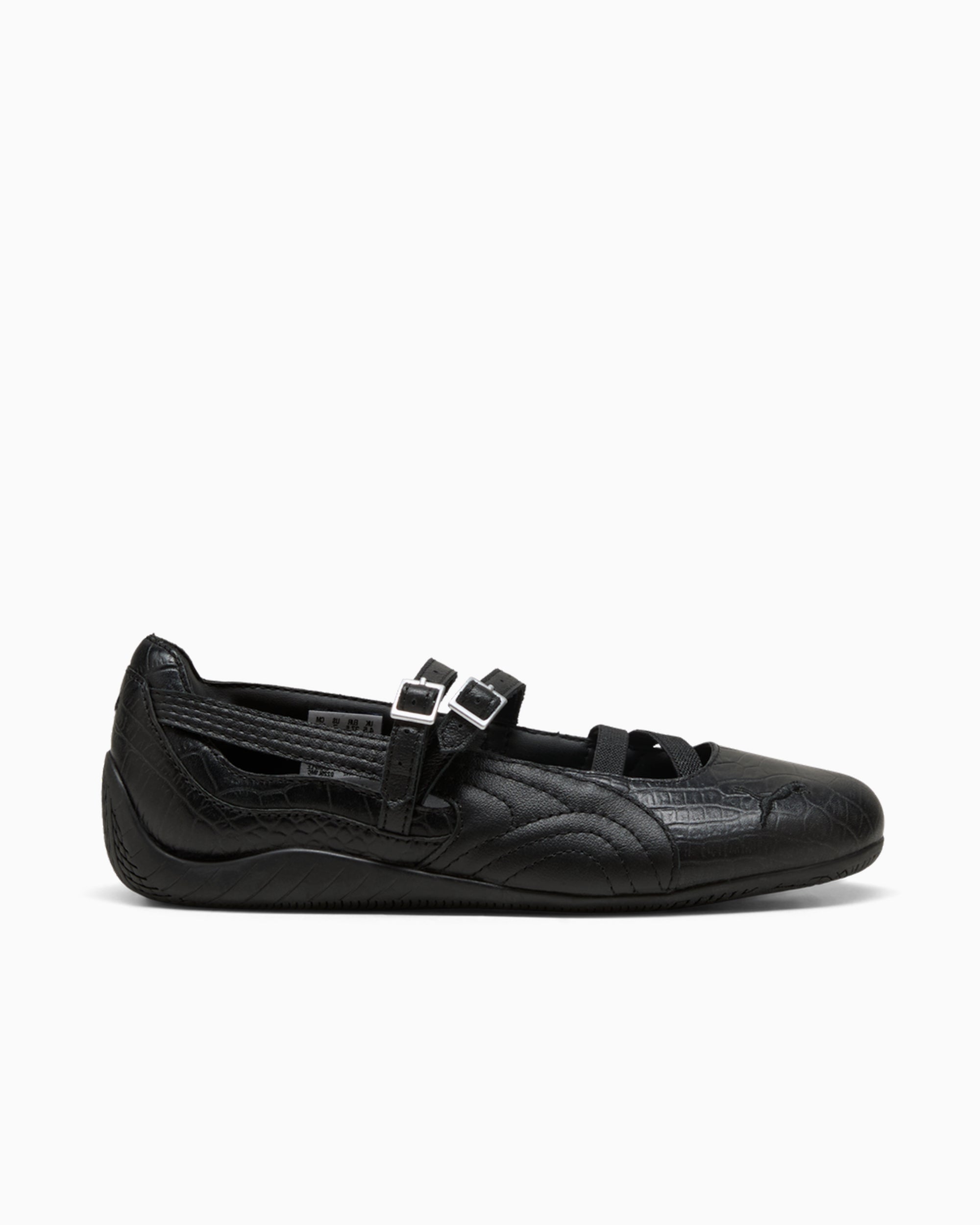 SPEEDCAT BALLET CROC WNS　405327-01 Puma Women's Speedcat Ballet Croc