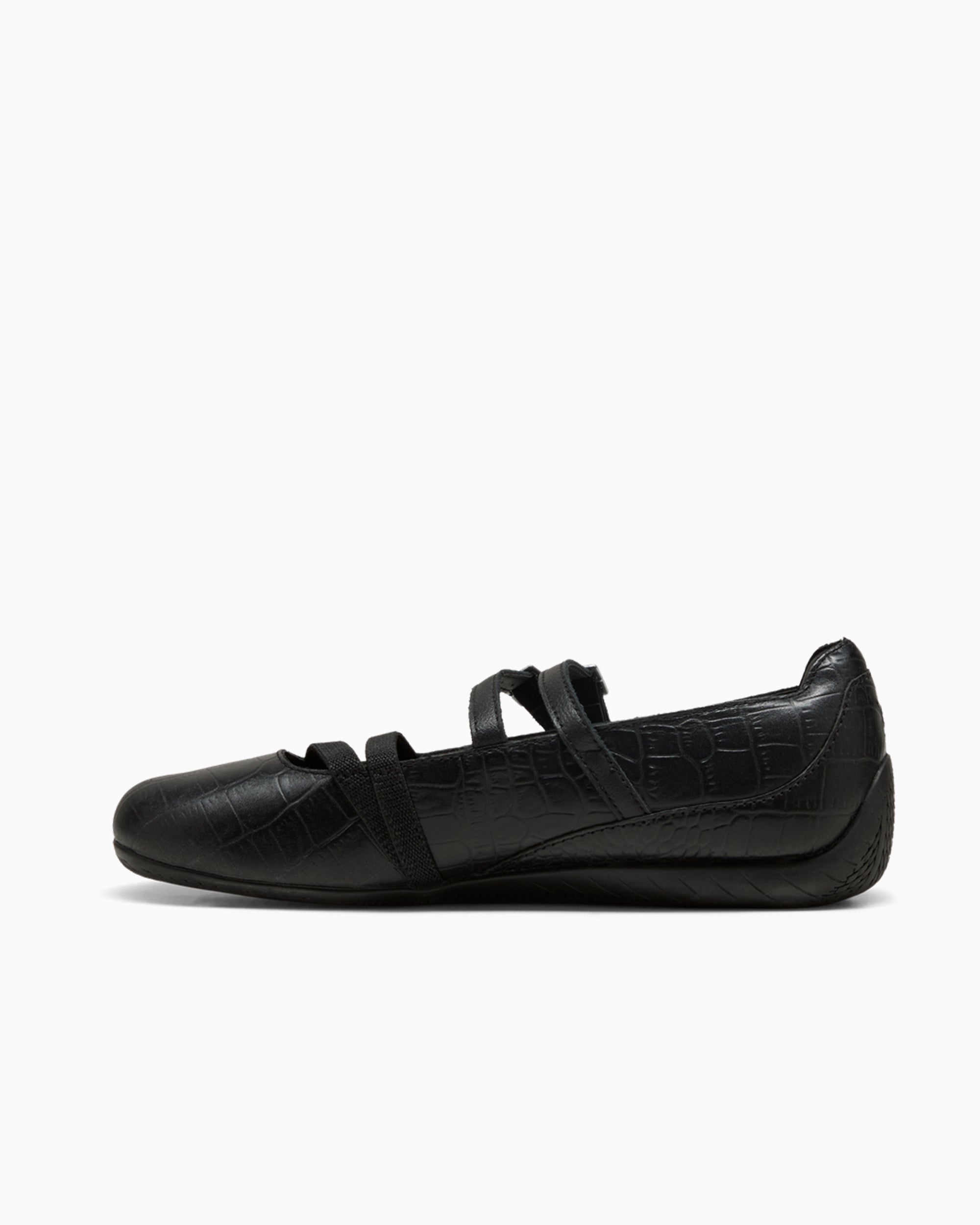Puma Women's Speedcat Ballet Croc