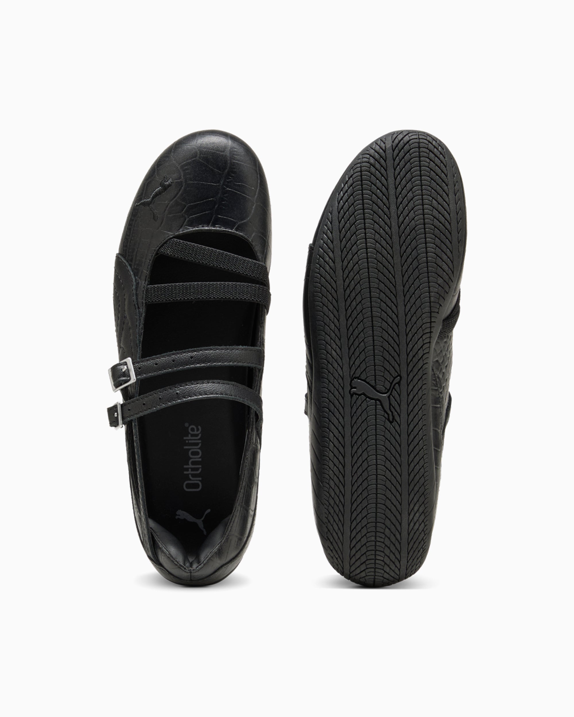 Puma Women's Speedcat Ballet Croc