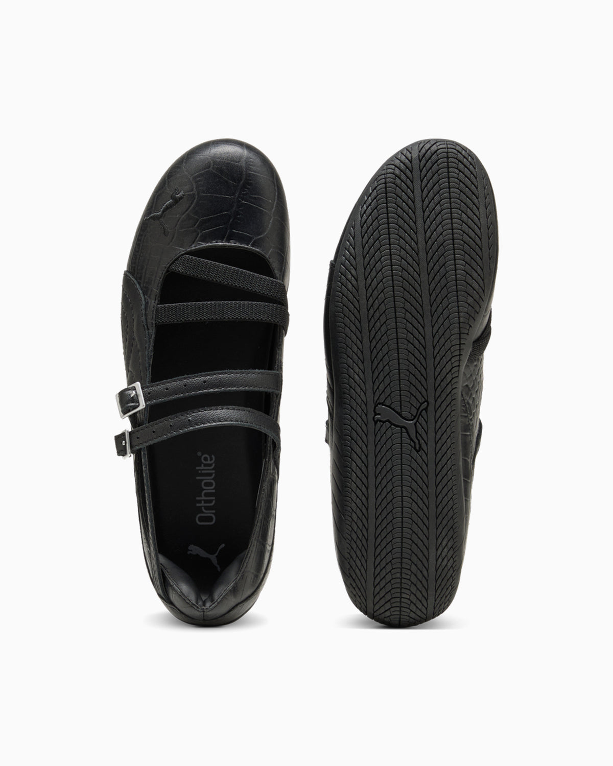 Puma Women's Speedcat Ballet Croc