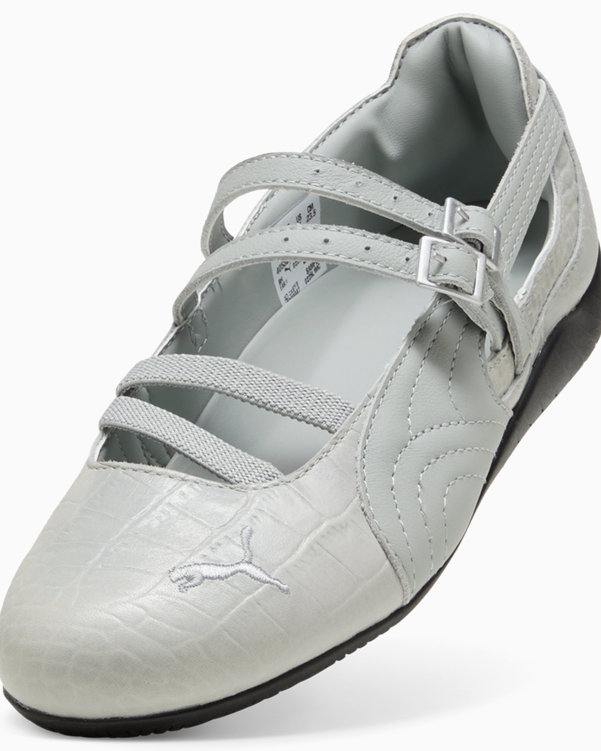 Puma Women's Speedcat Ballet Croc