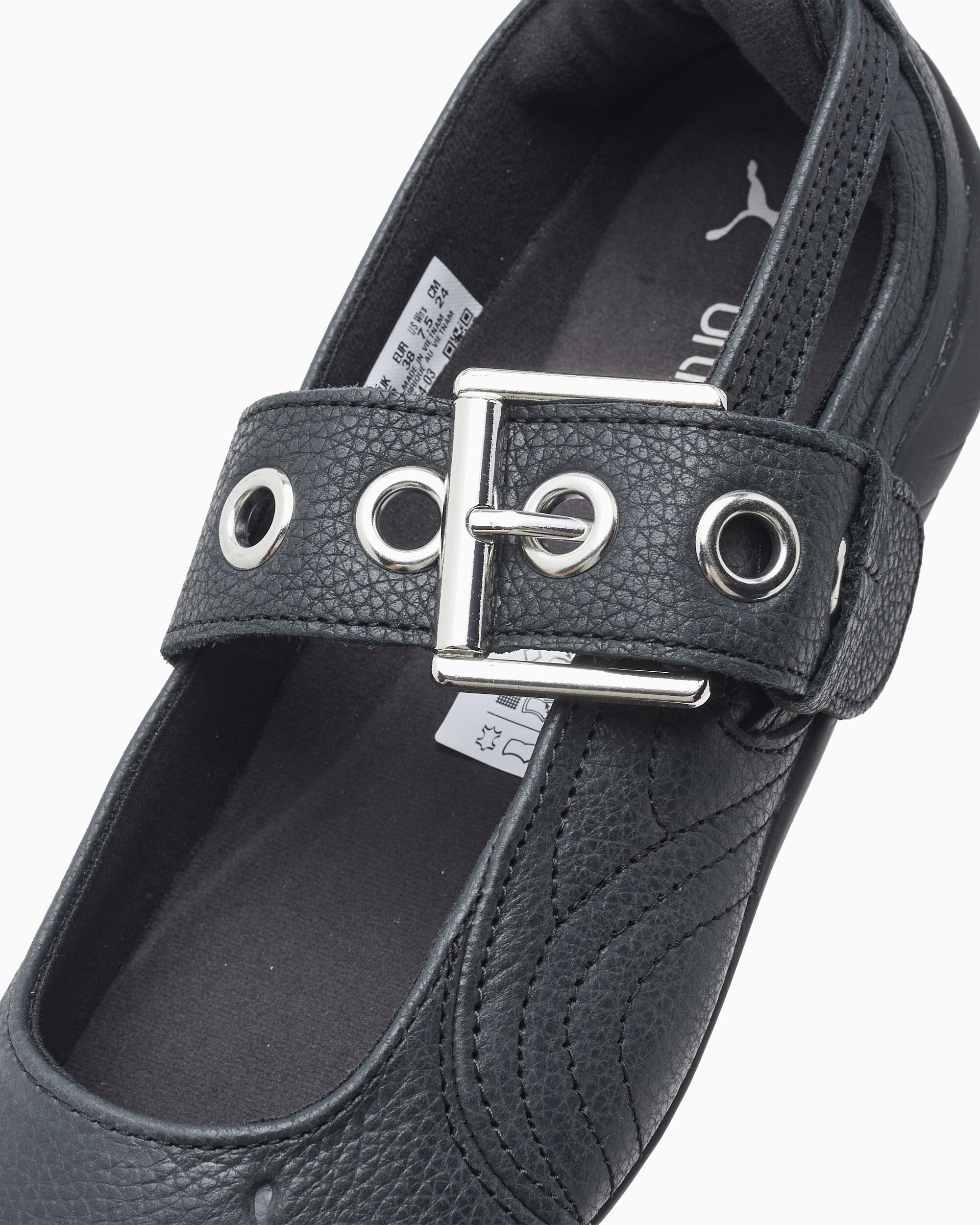 Sneakers Puma Women's Speedcat Ballet Dress-Up - 408054-03