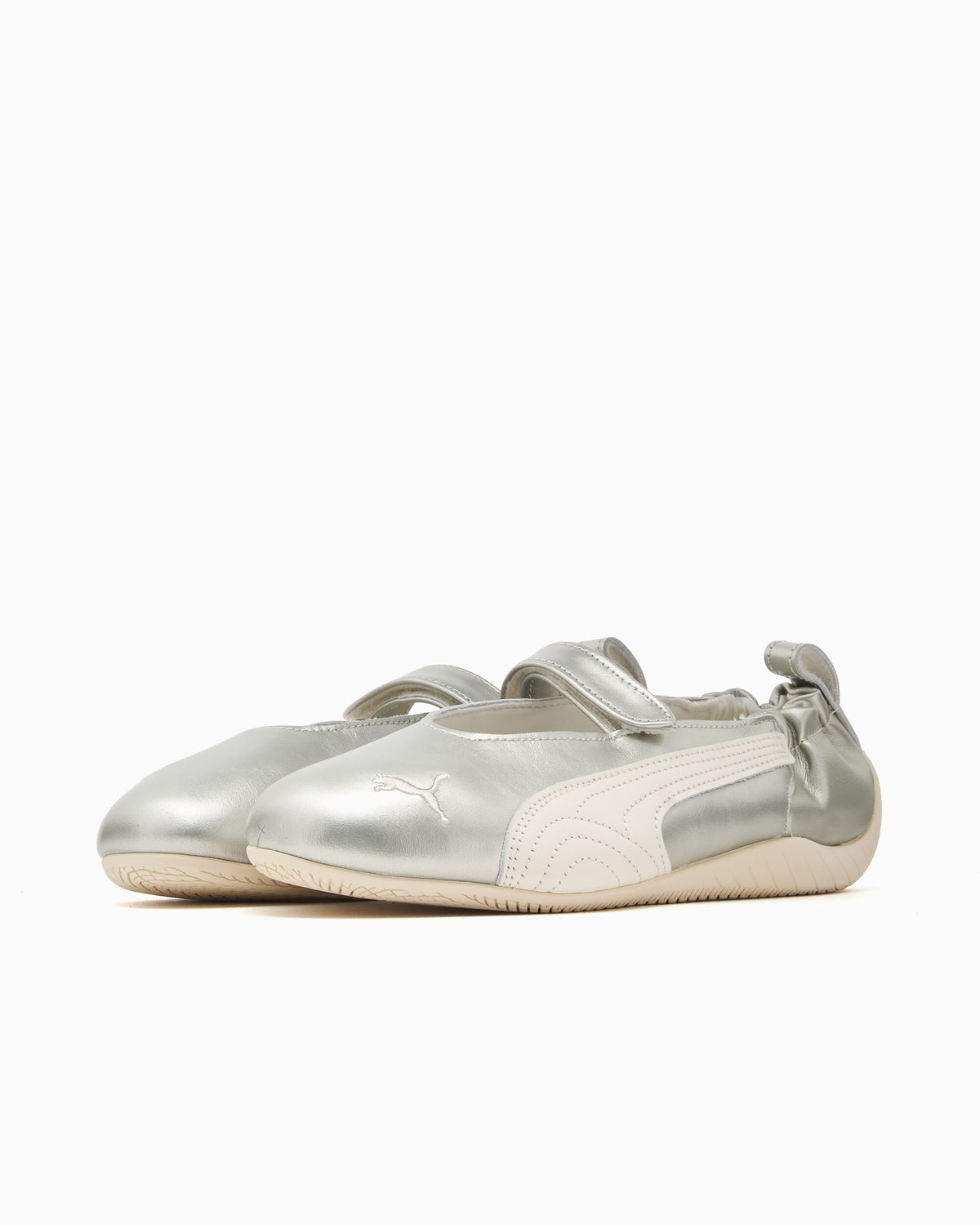 Sneakers Puma Women's Speedcat Ballet Fleur "Metallic" - 410232-01