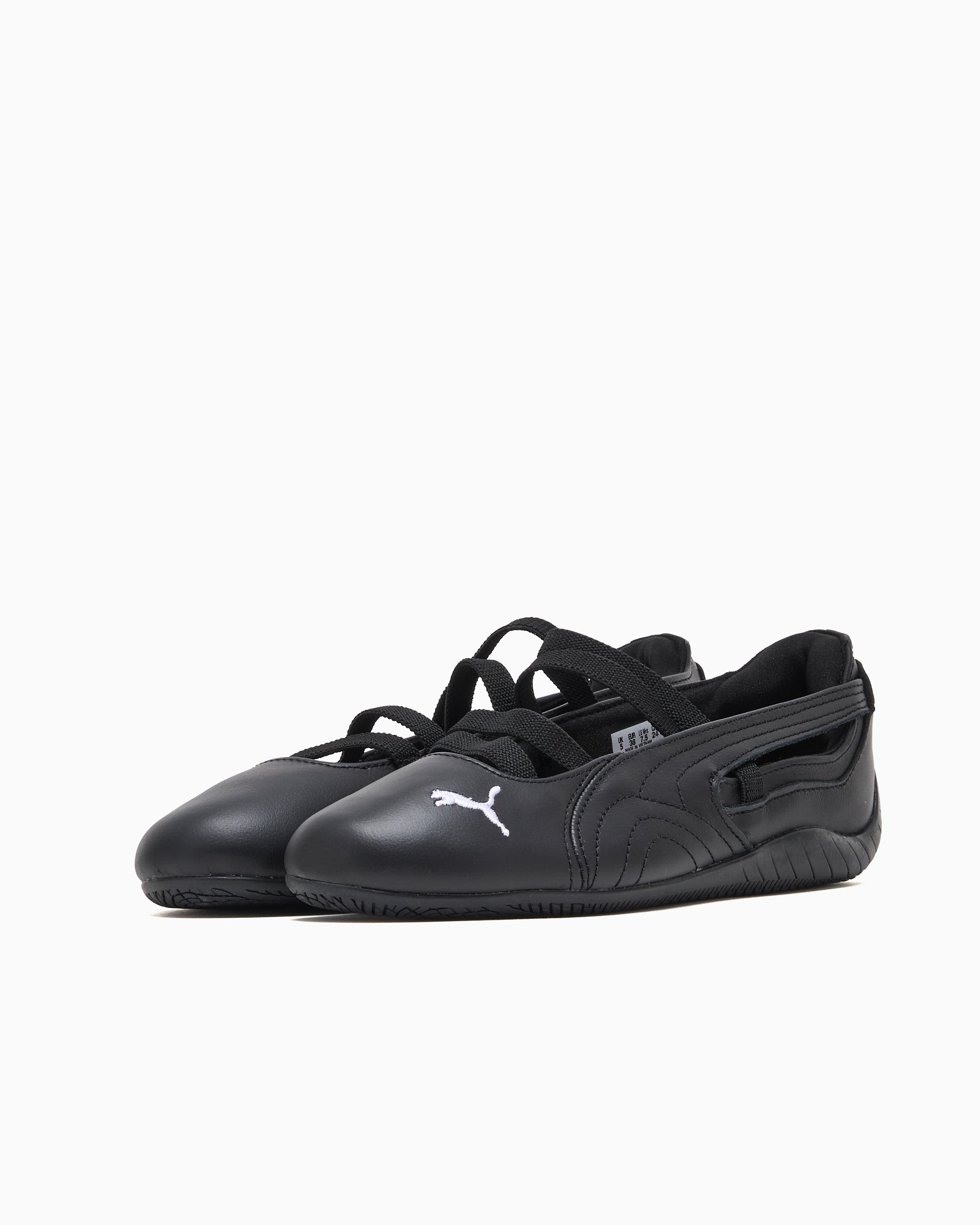 Sneakers Puma Women's Speedcat Ballet Leather - 403587-03