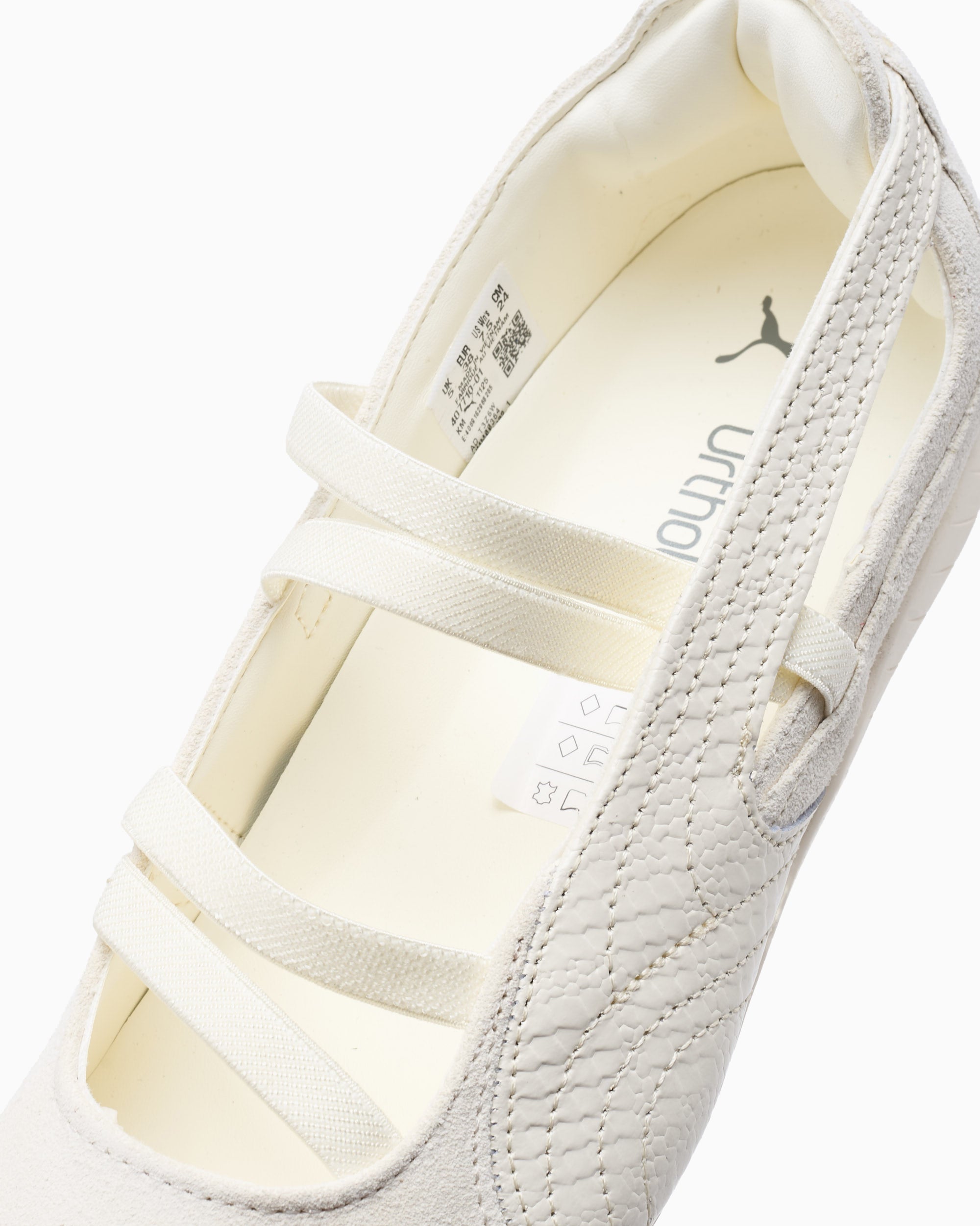 s Puma Women's Speedcat Ballet Python II