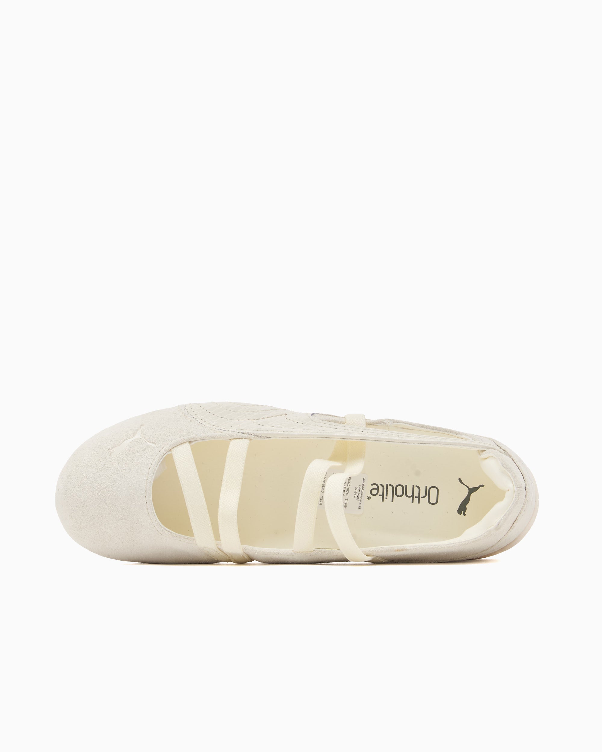 s Puma Women's Speedcat Ballet Python II