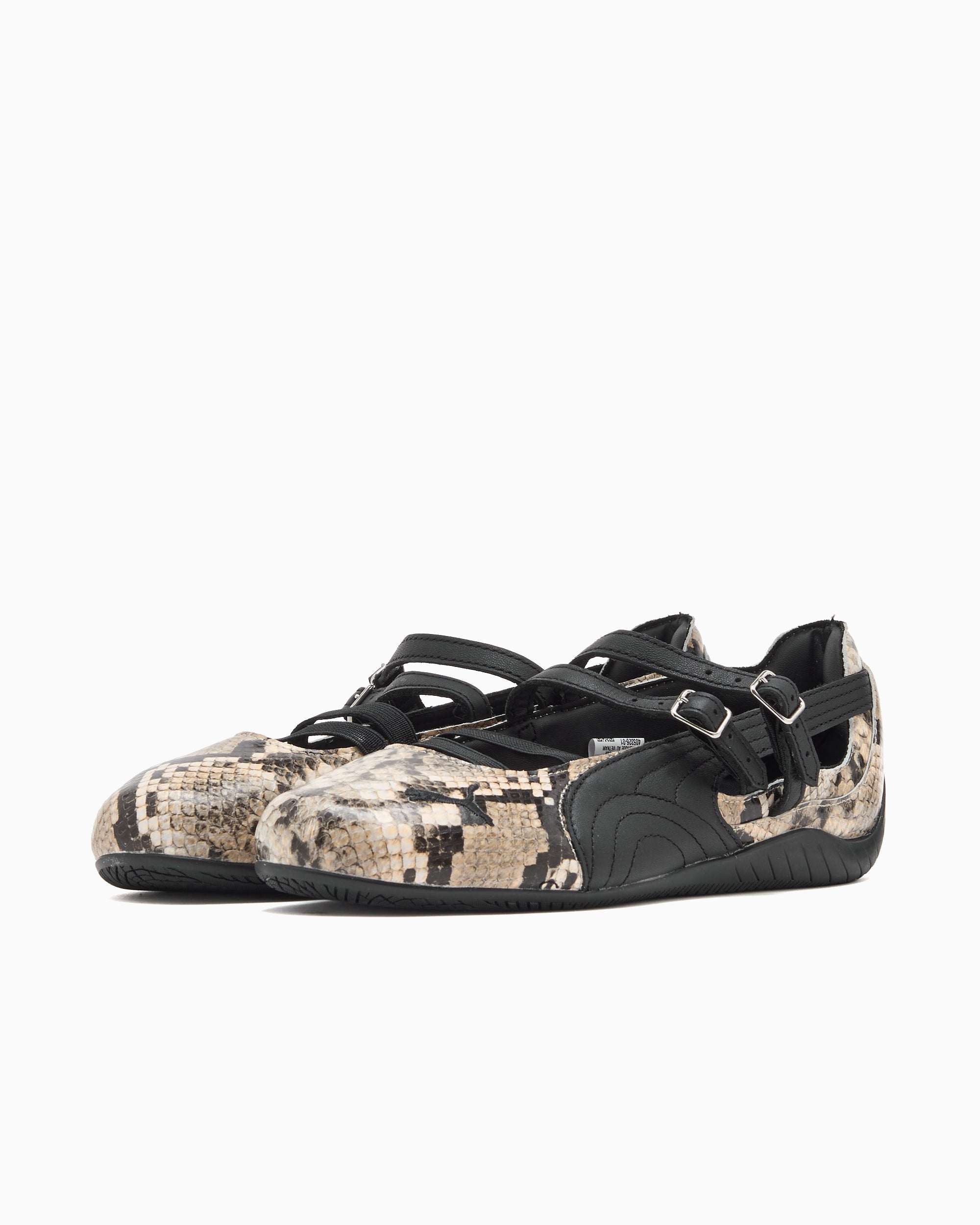 Sneakers Puma Women's Speedcat Ballet "Snake" - 405326-01