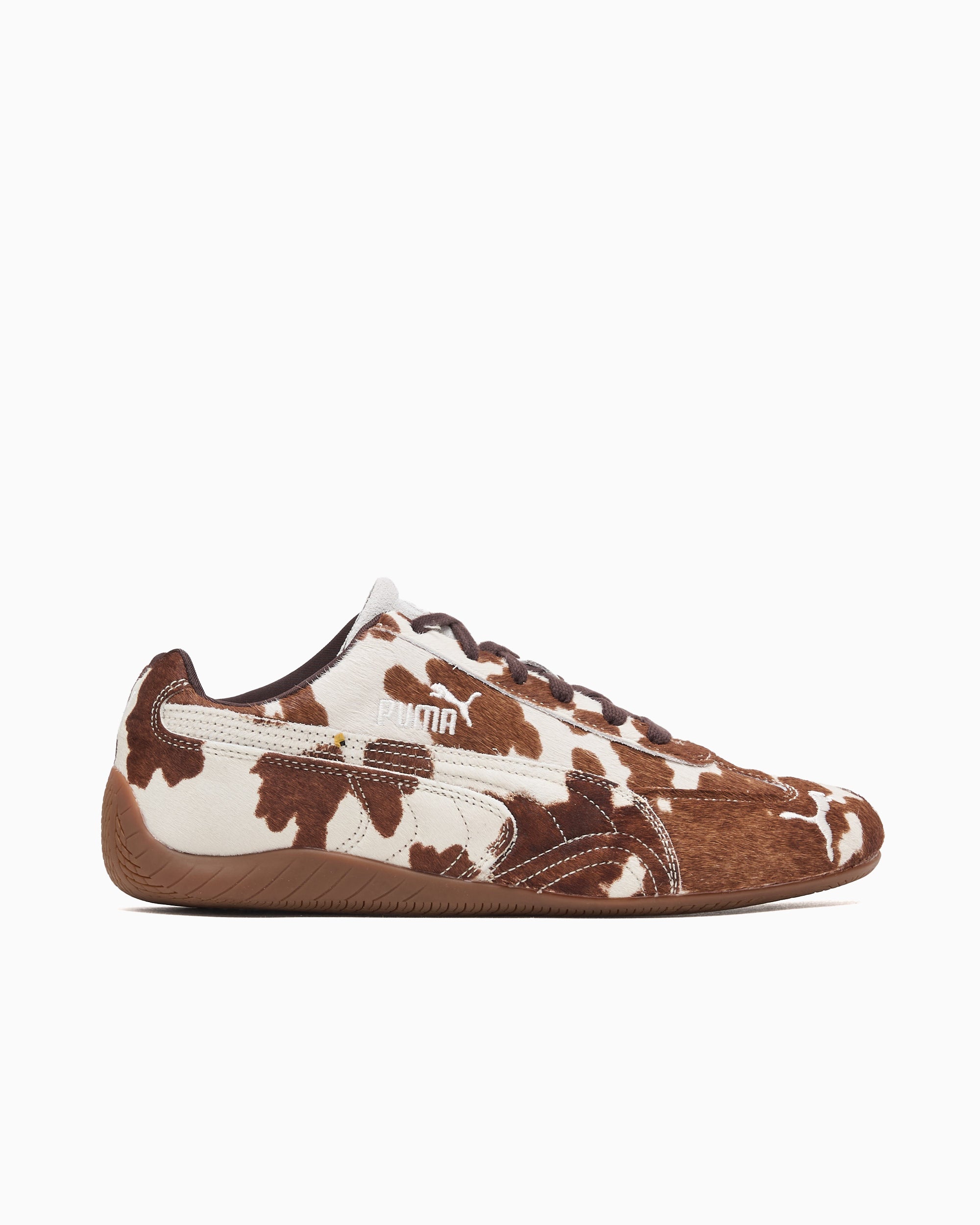 Sneakers Puma Women's Speedcat Cow - 406141-01