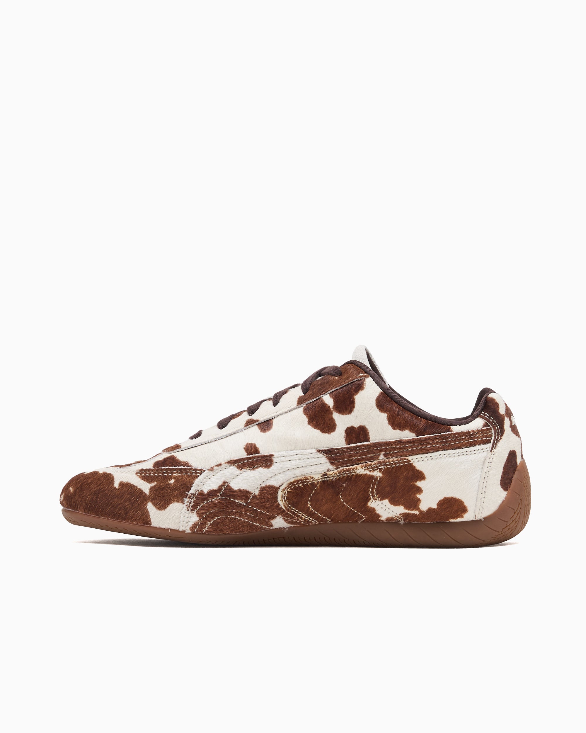 Sneakers Puma Women's Speedcat Cow - 406141-01