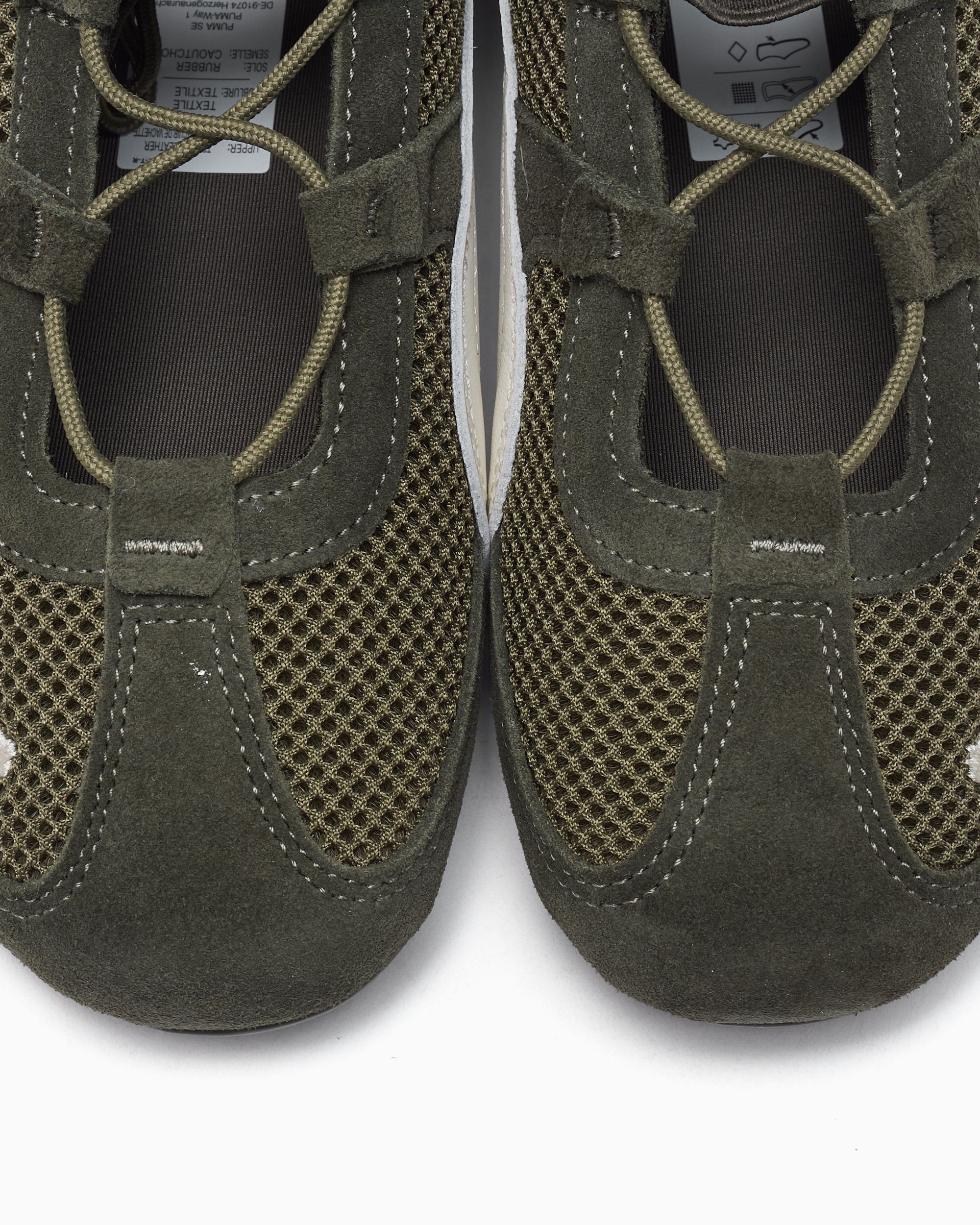 Puma Women's Speedcat Go